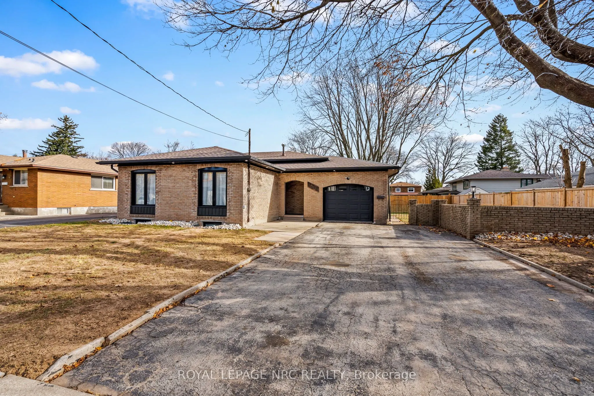 4908 Pettit Avenue, #Upper