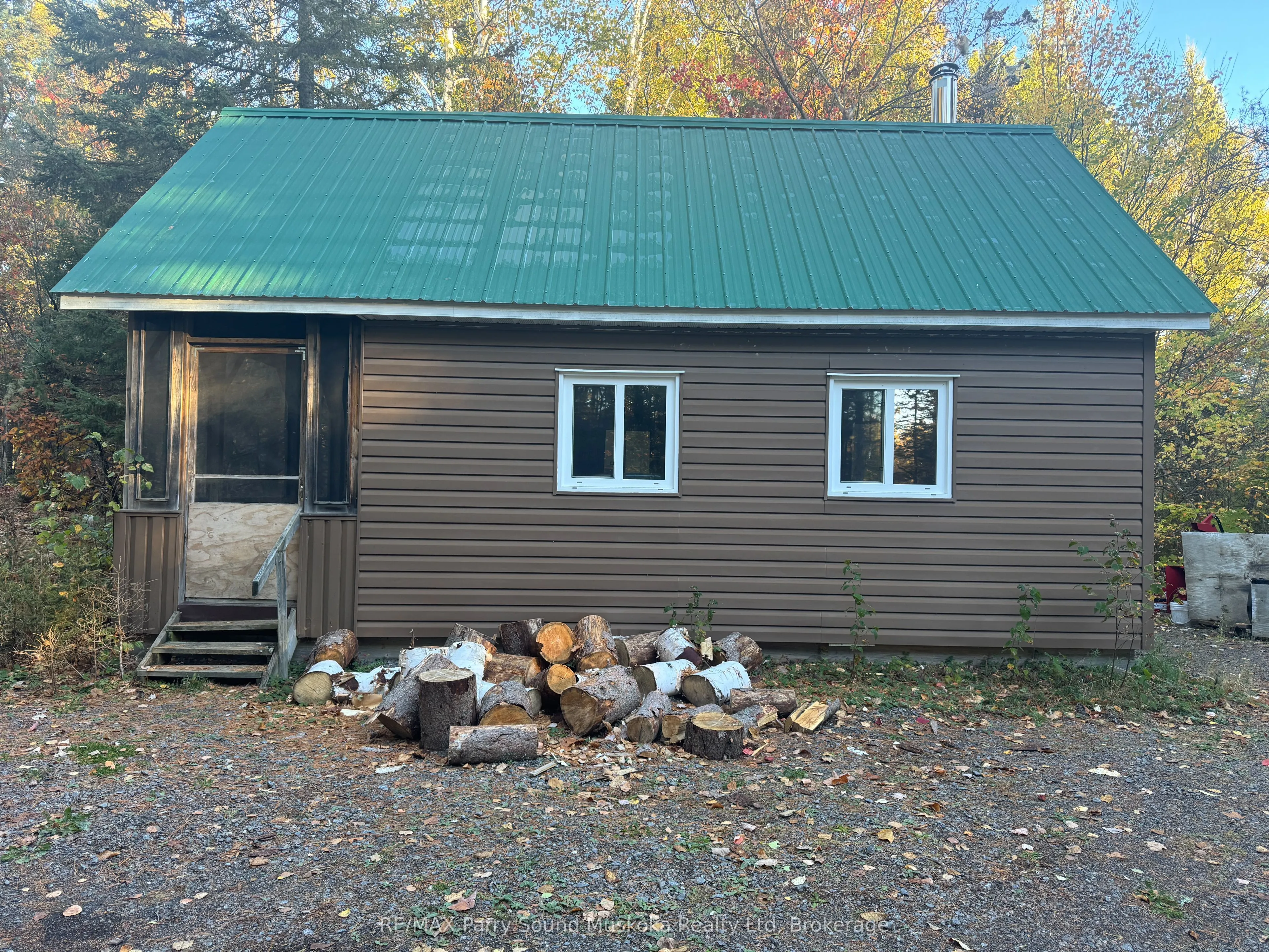 76 Legrou Lake Road