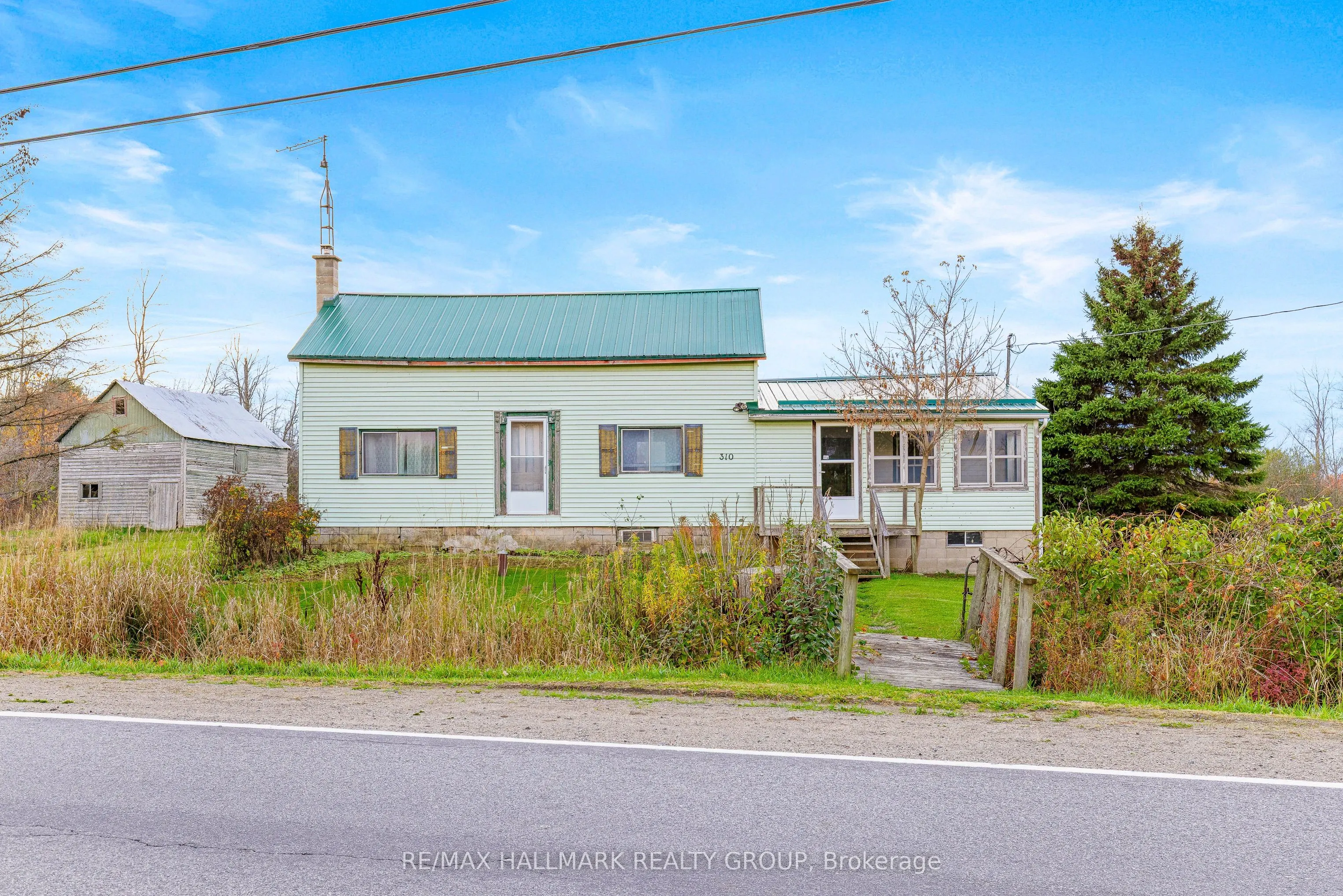 310 County Rd 5 Road
