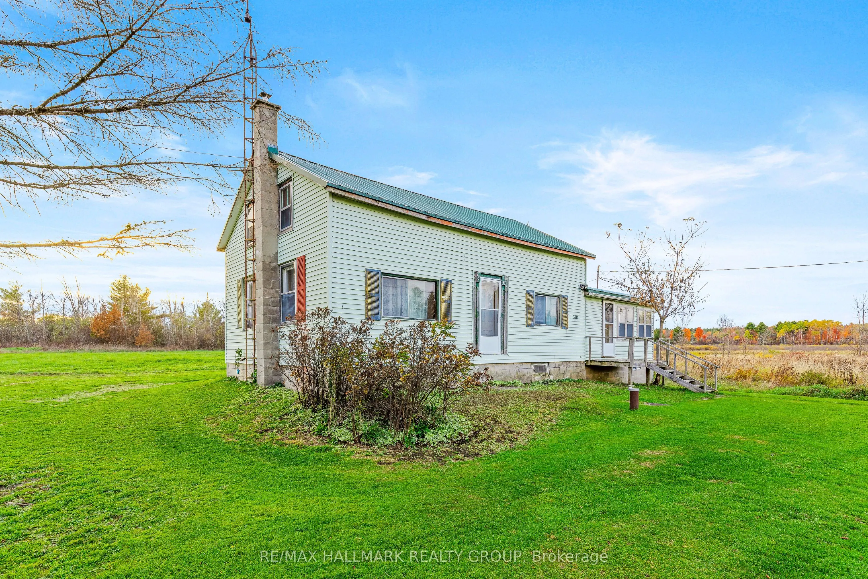 310 County Rd 5 Road