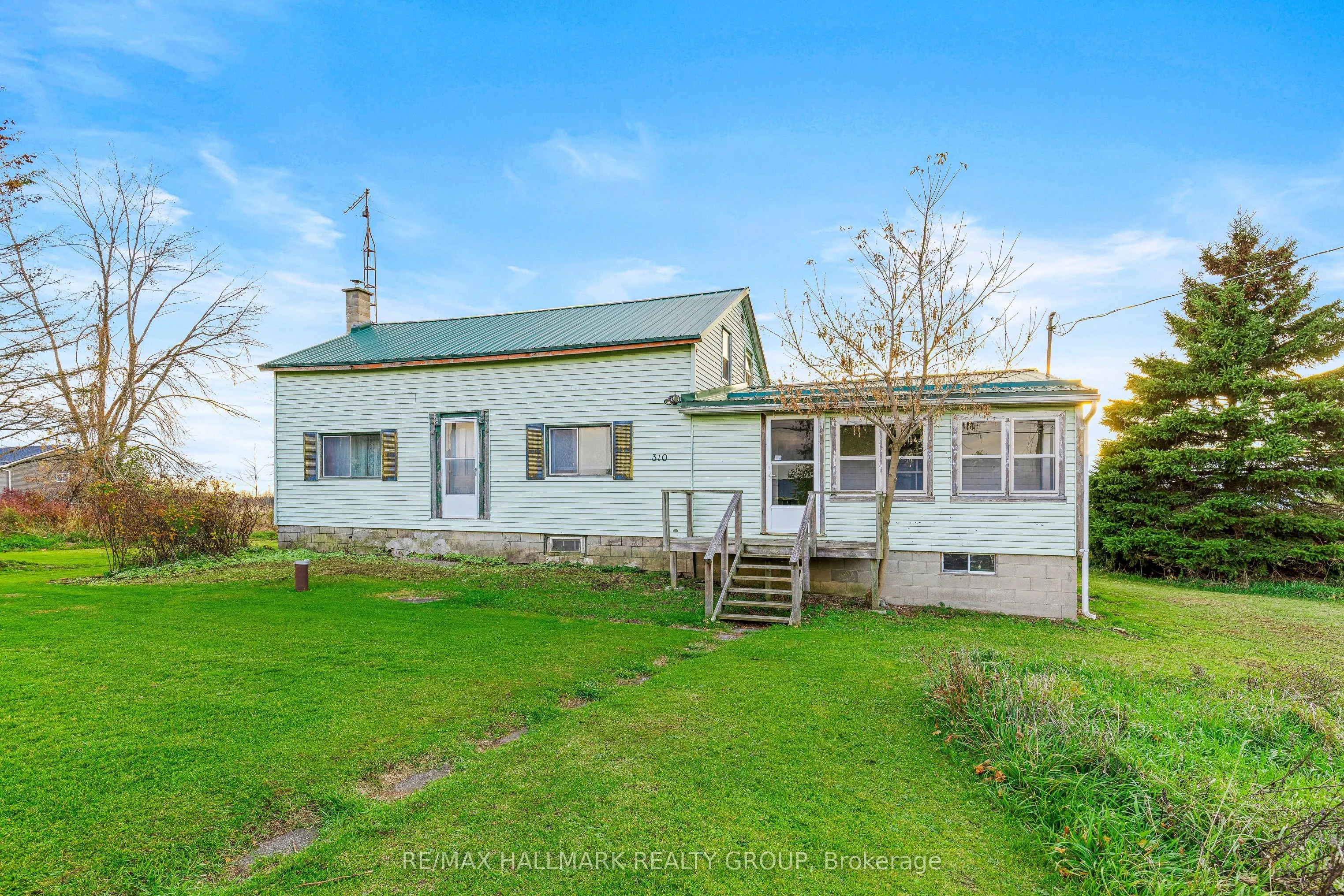 310 County Rd 5 Road