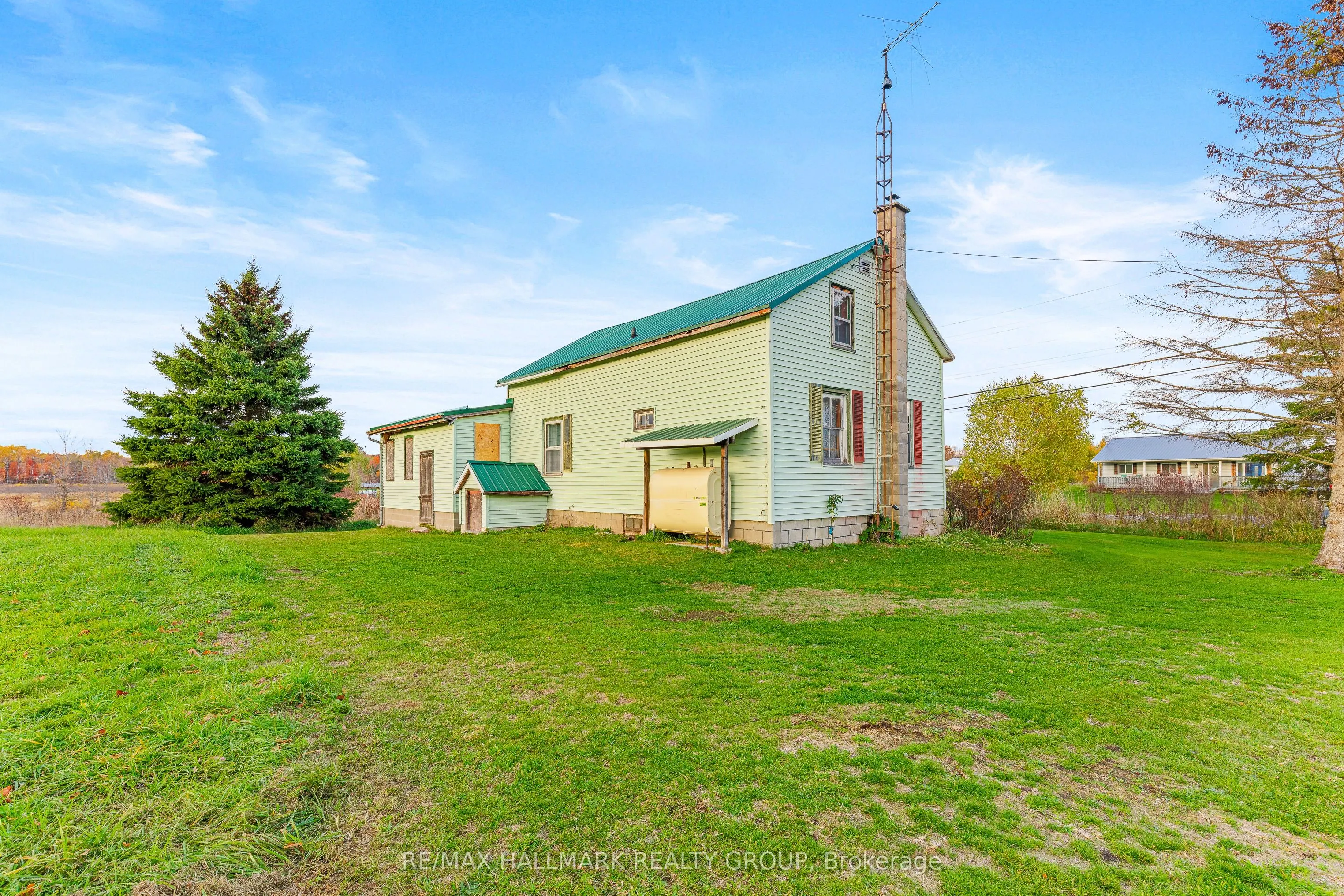 310 County Rd 5 Road