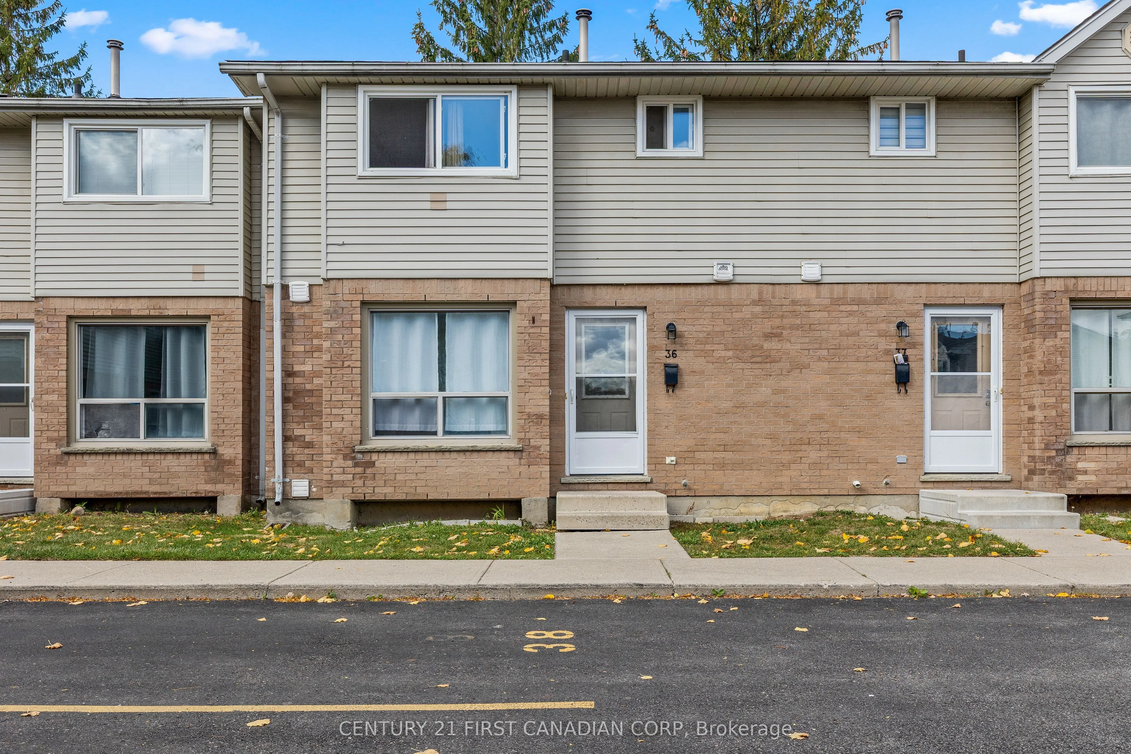 595 THIRD Street, #36