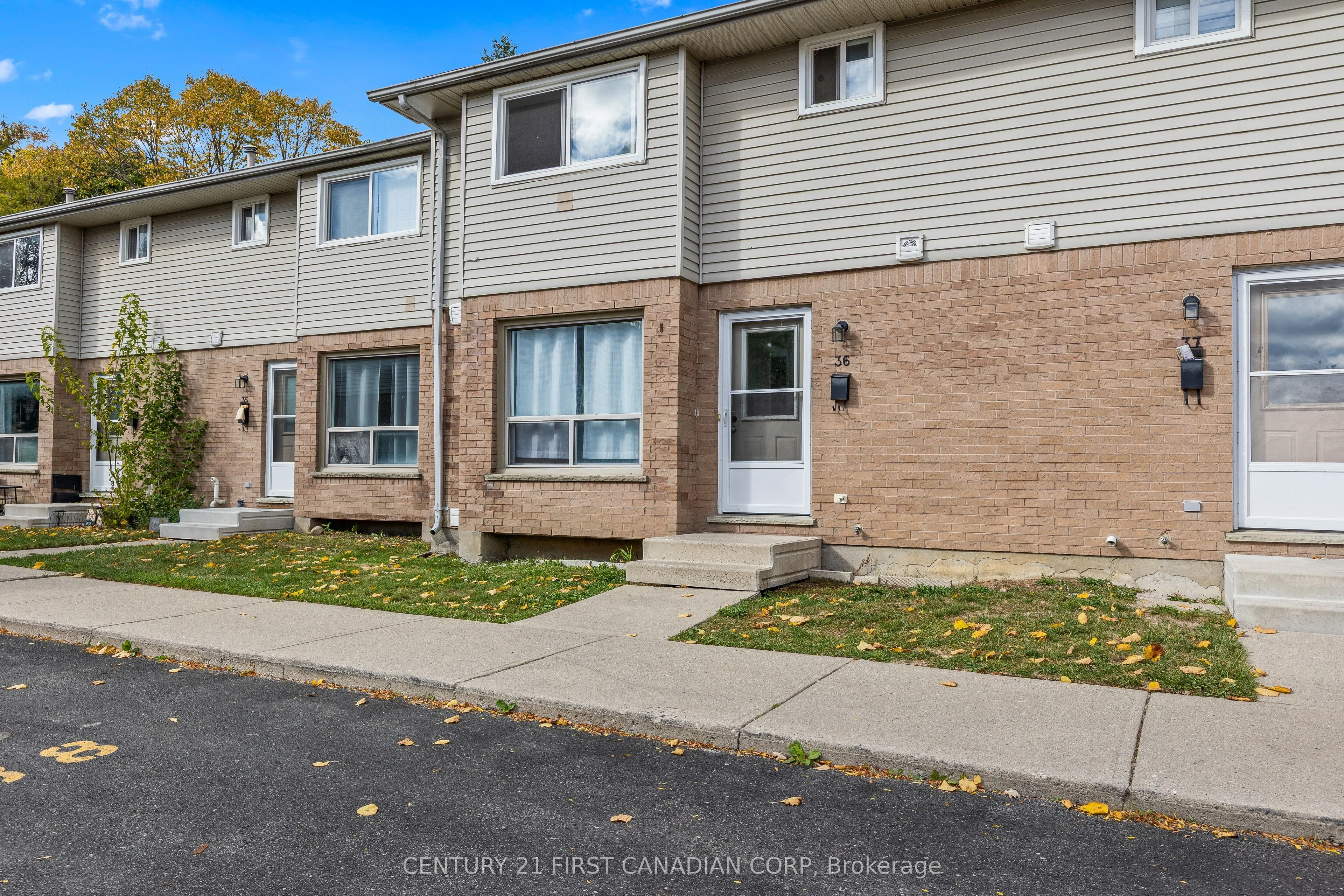 595 THIRD Street, #36