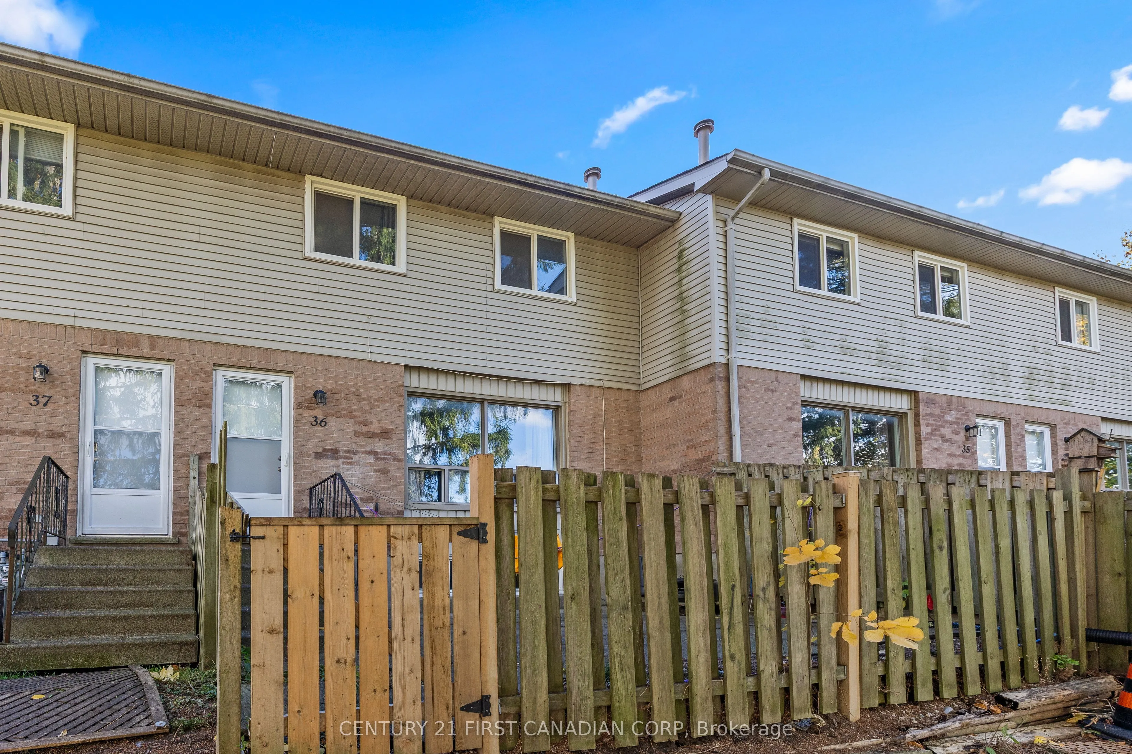 595 THIRD Street, #36