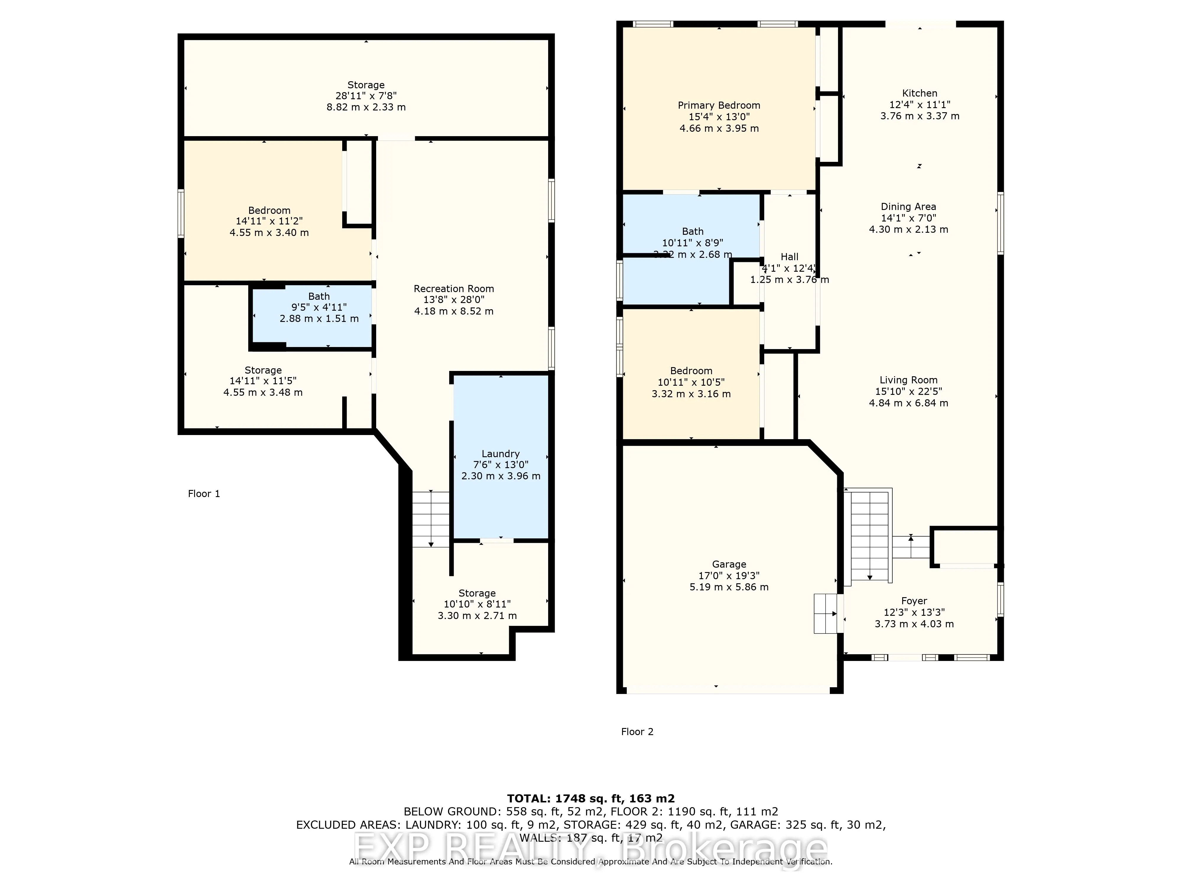 261 Morgan Street