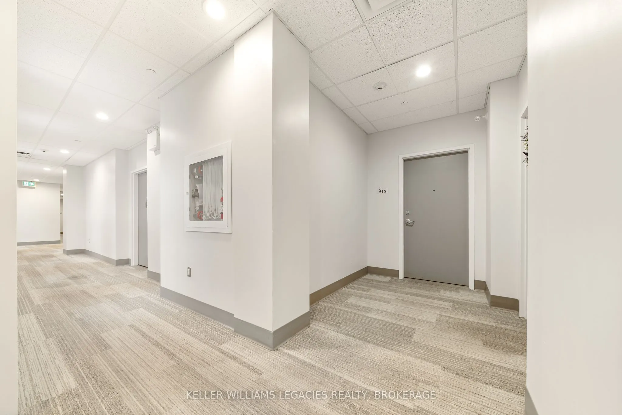 199 Front Street, #510