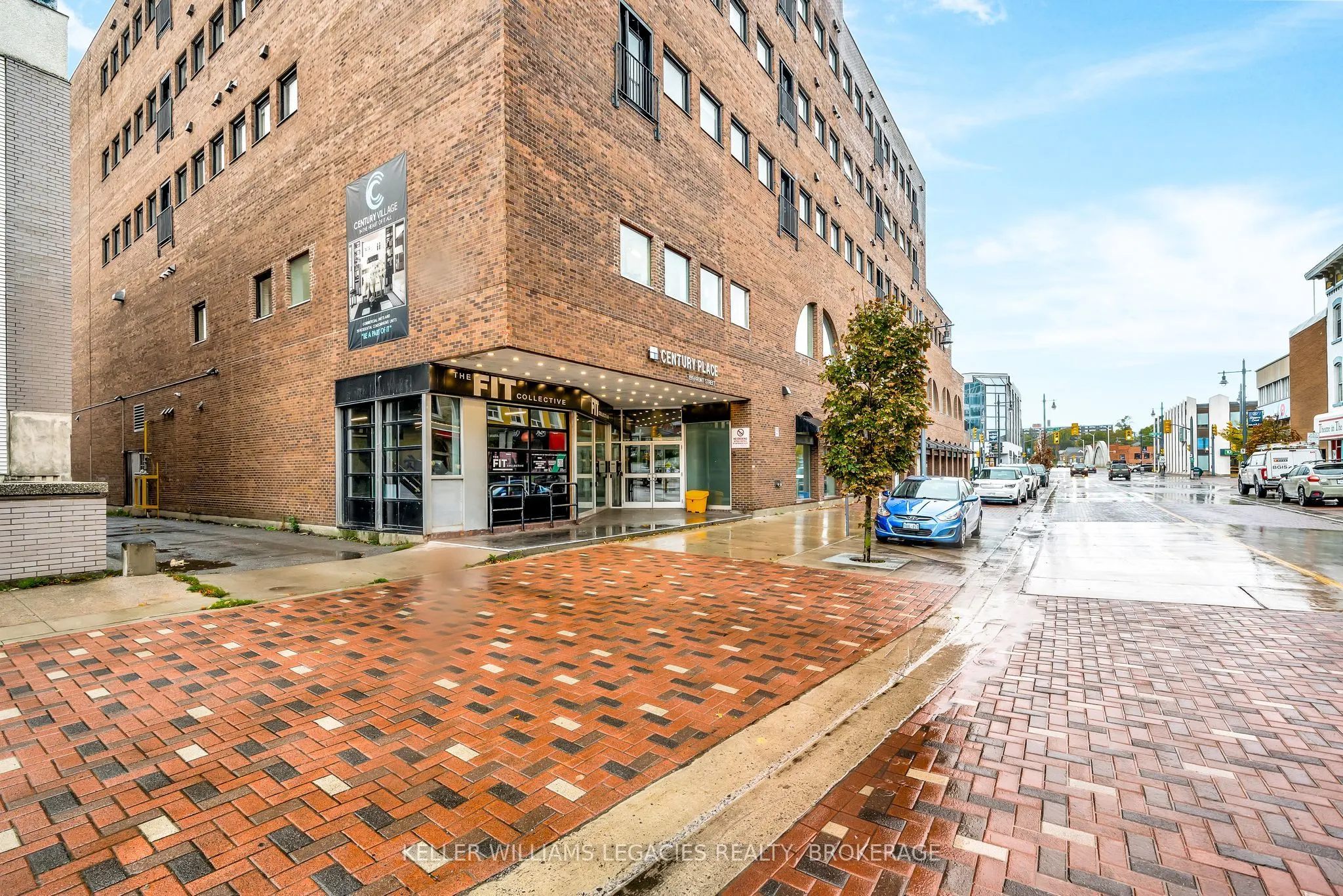 199 Front Street, #510