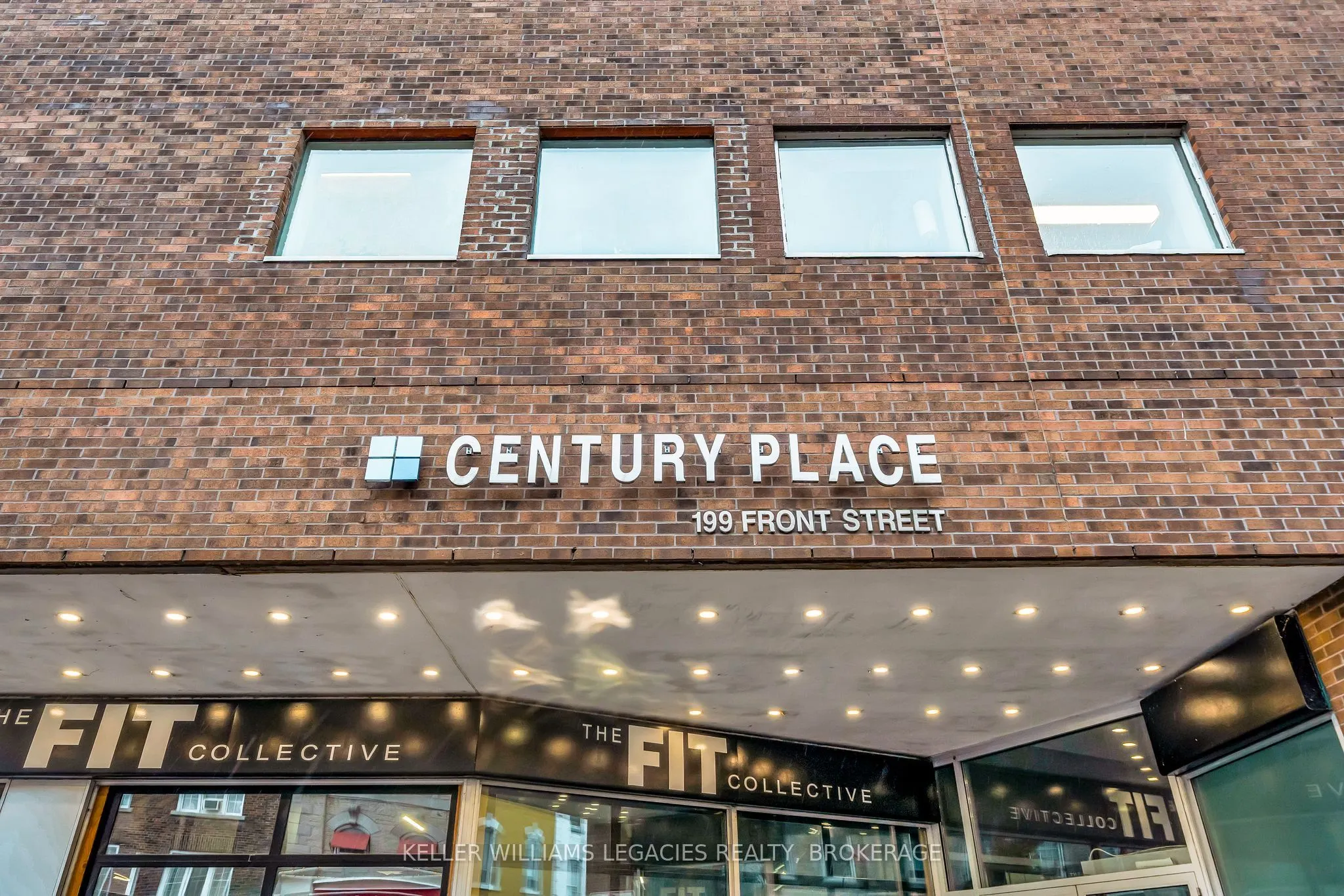 199 Front Street, #510