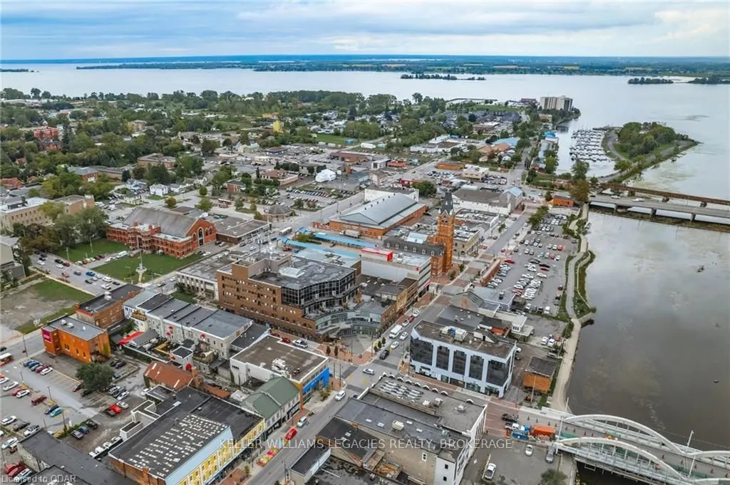 199 Front Street, #510