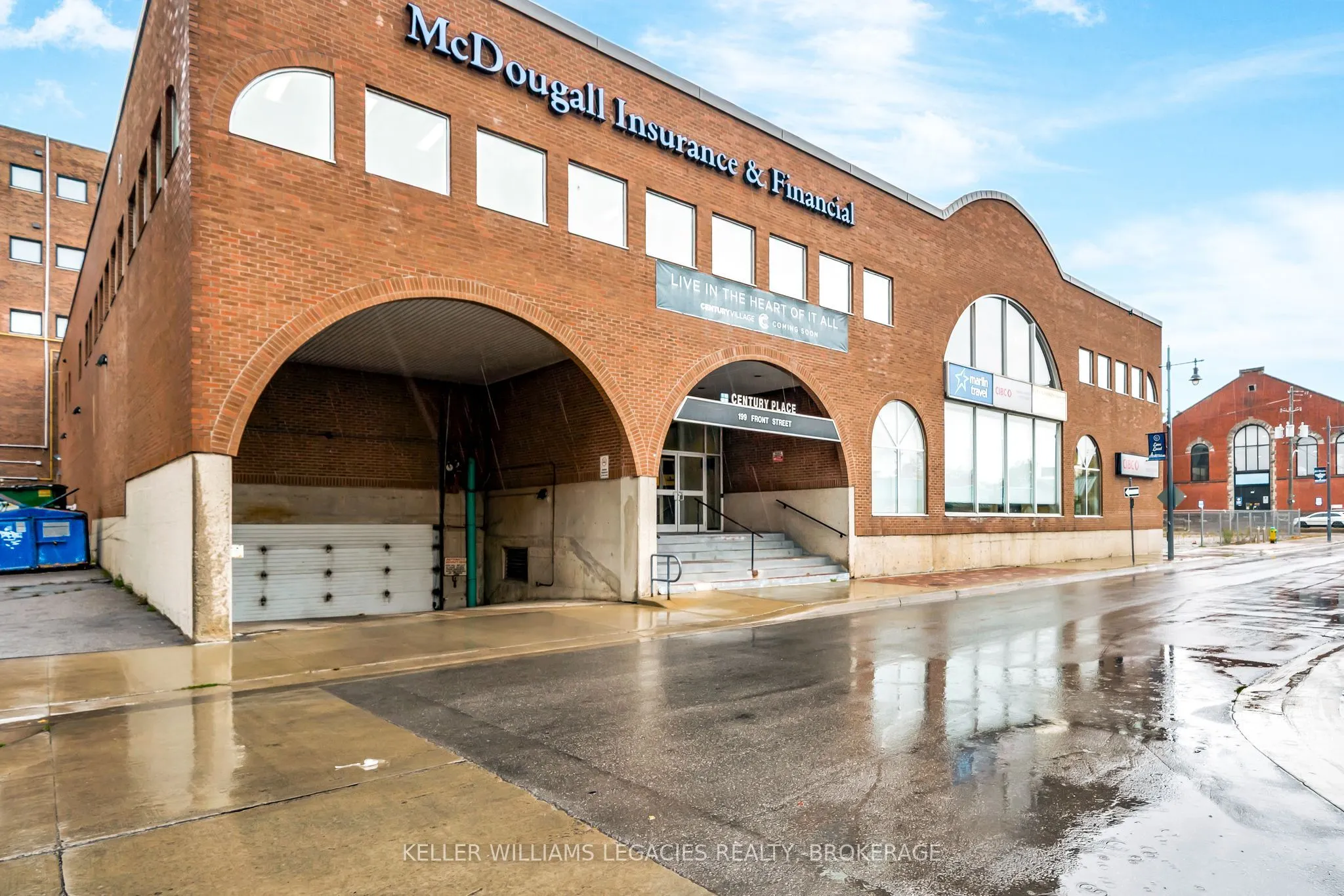 199 Front Street, #510