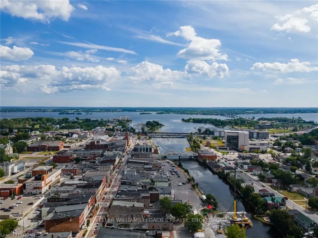 199 Front Street, #510