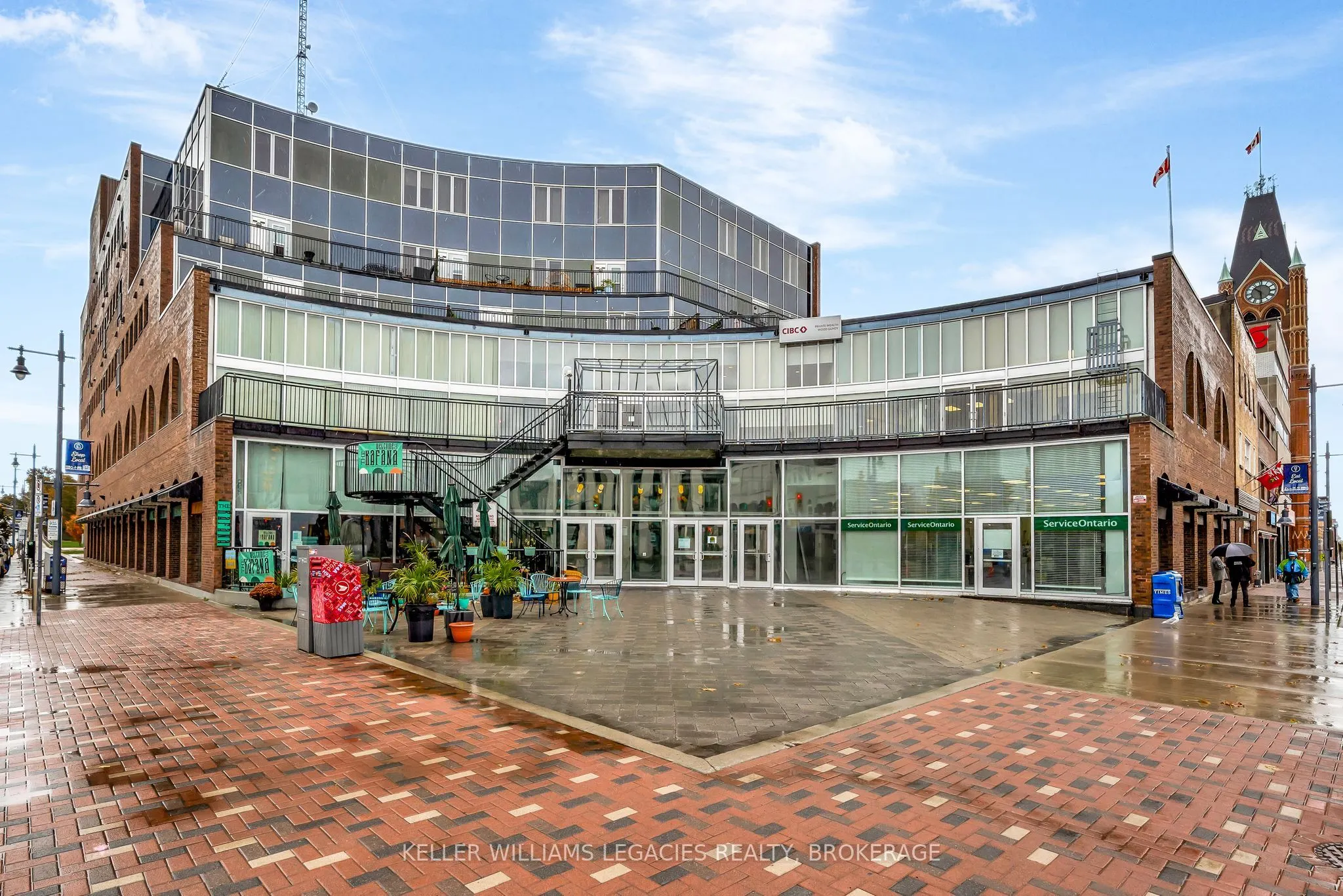 199 Front Street, #510