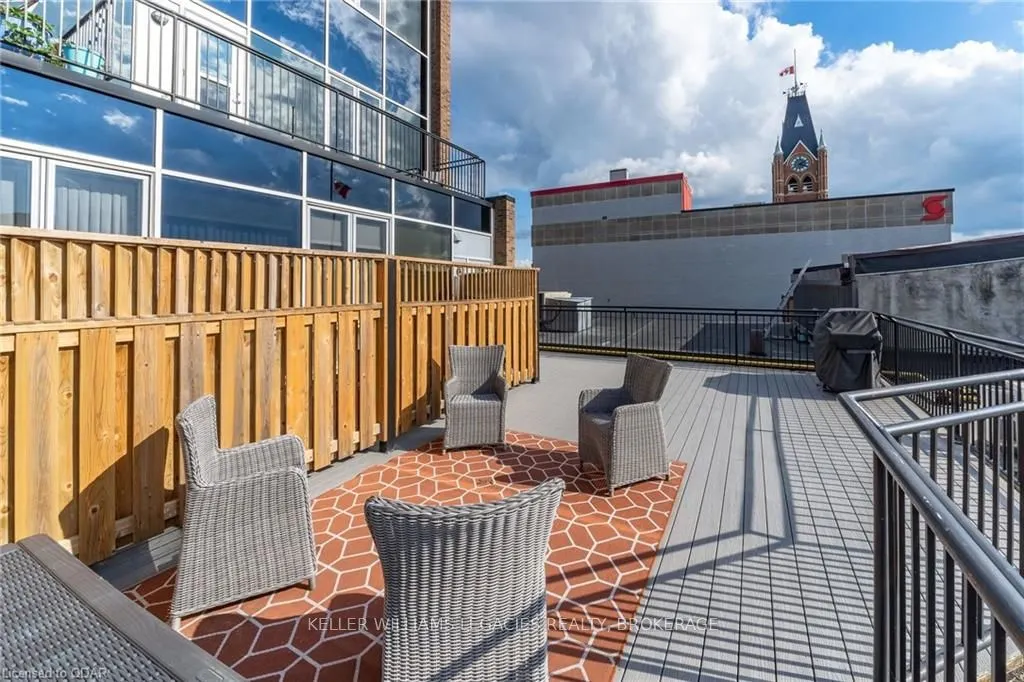 199 Front Street, #510