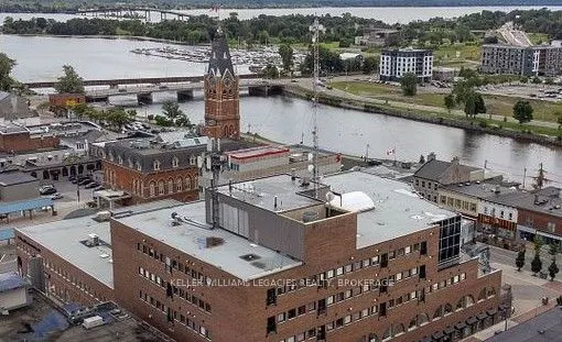 199 Front Street, #510