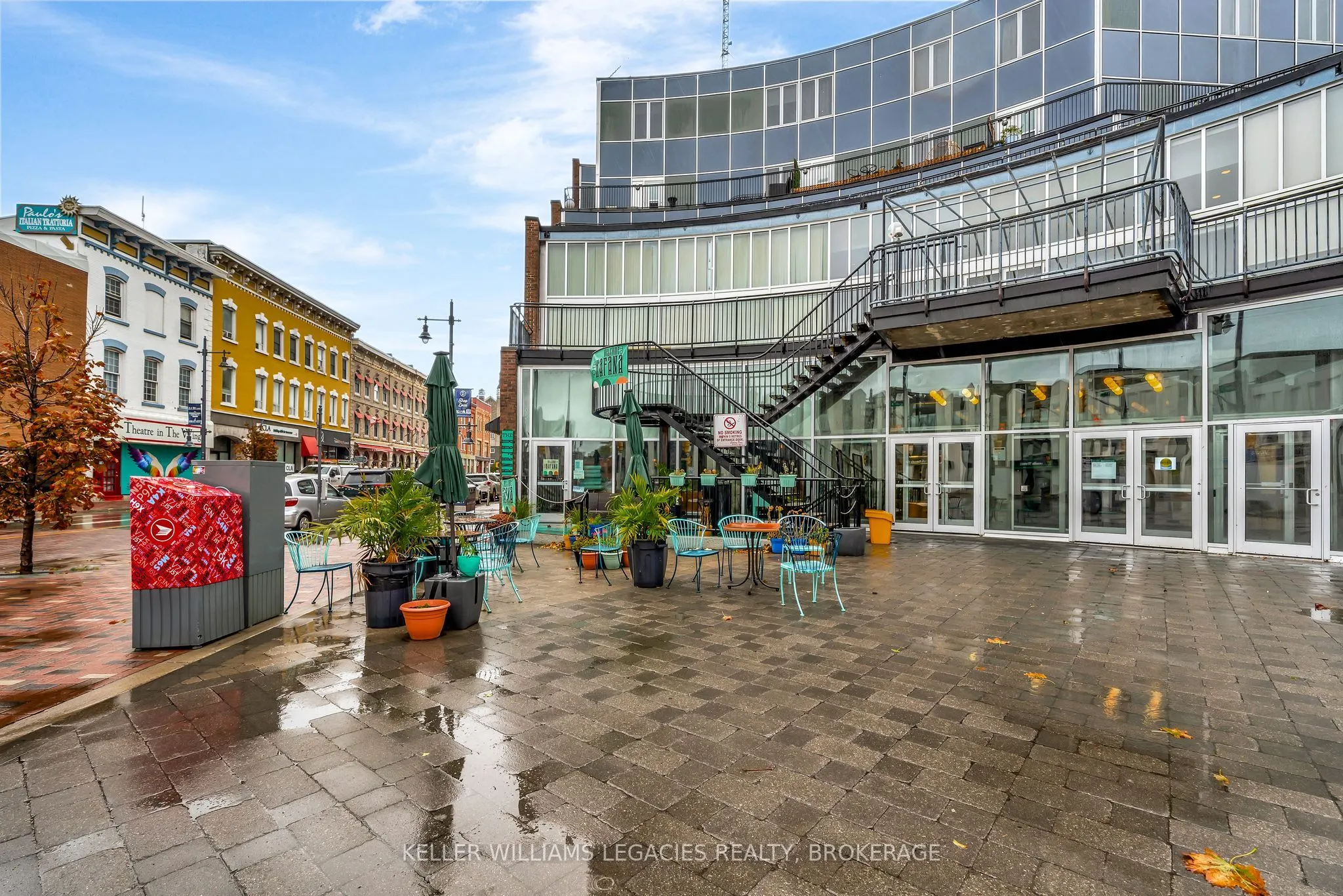 199 Front Street, #510