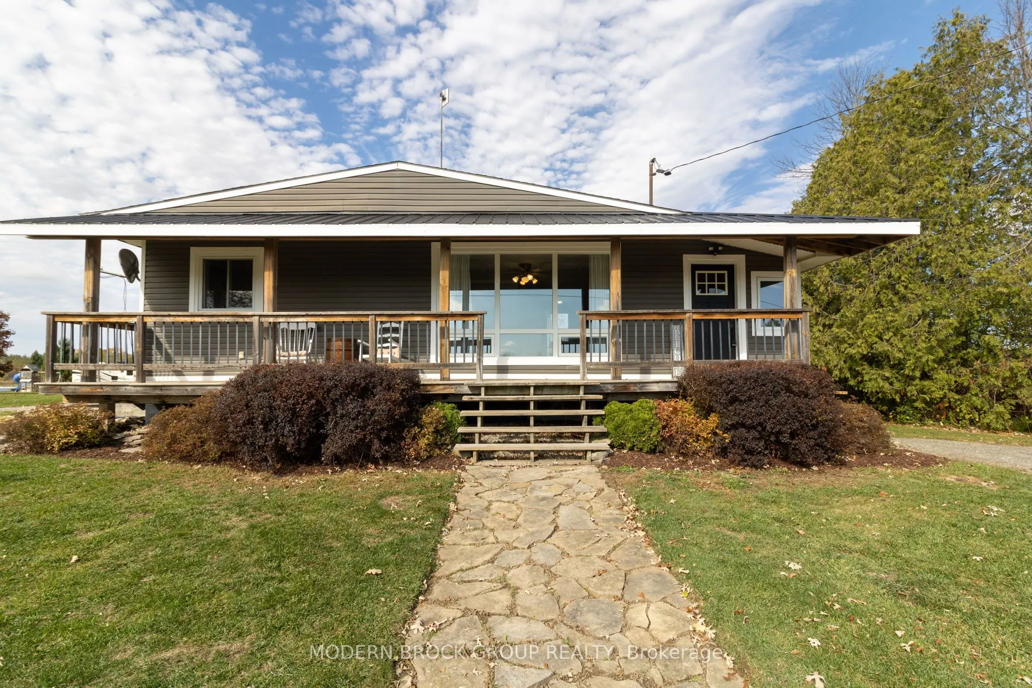 94 Bakers Road