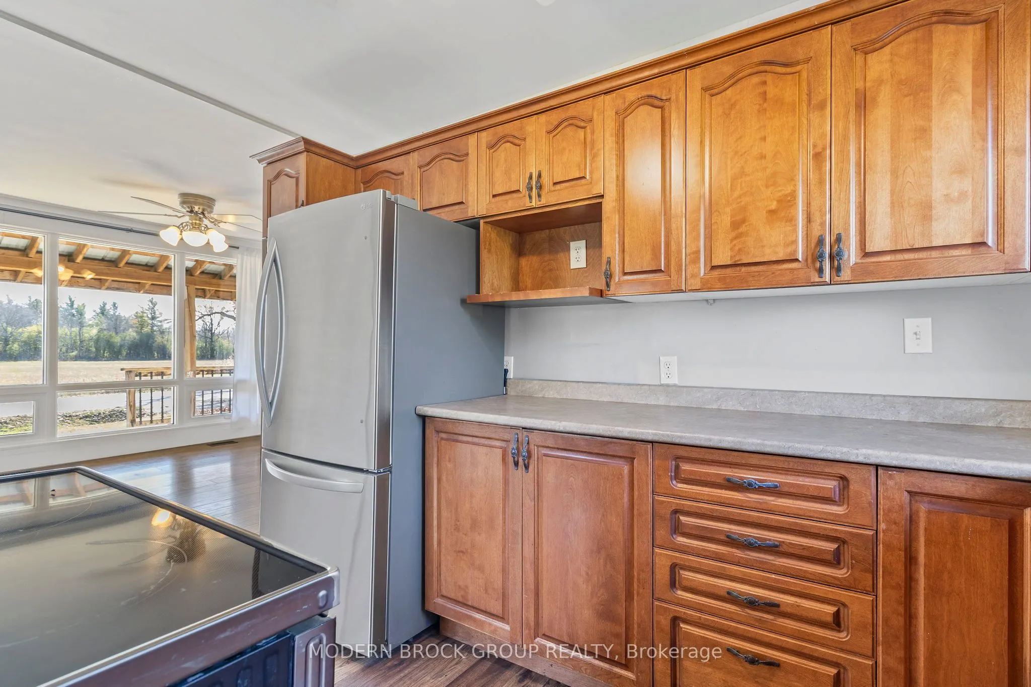 94 Bakers Road