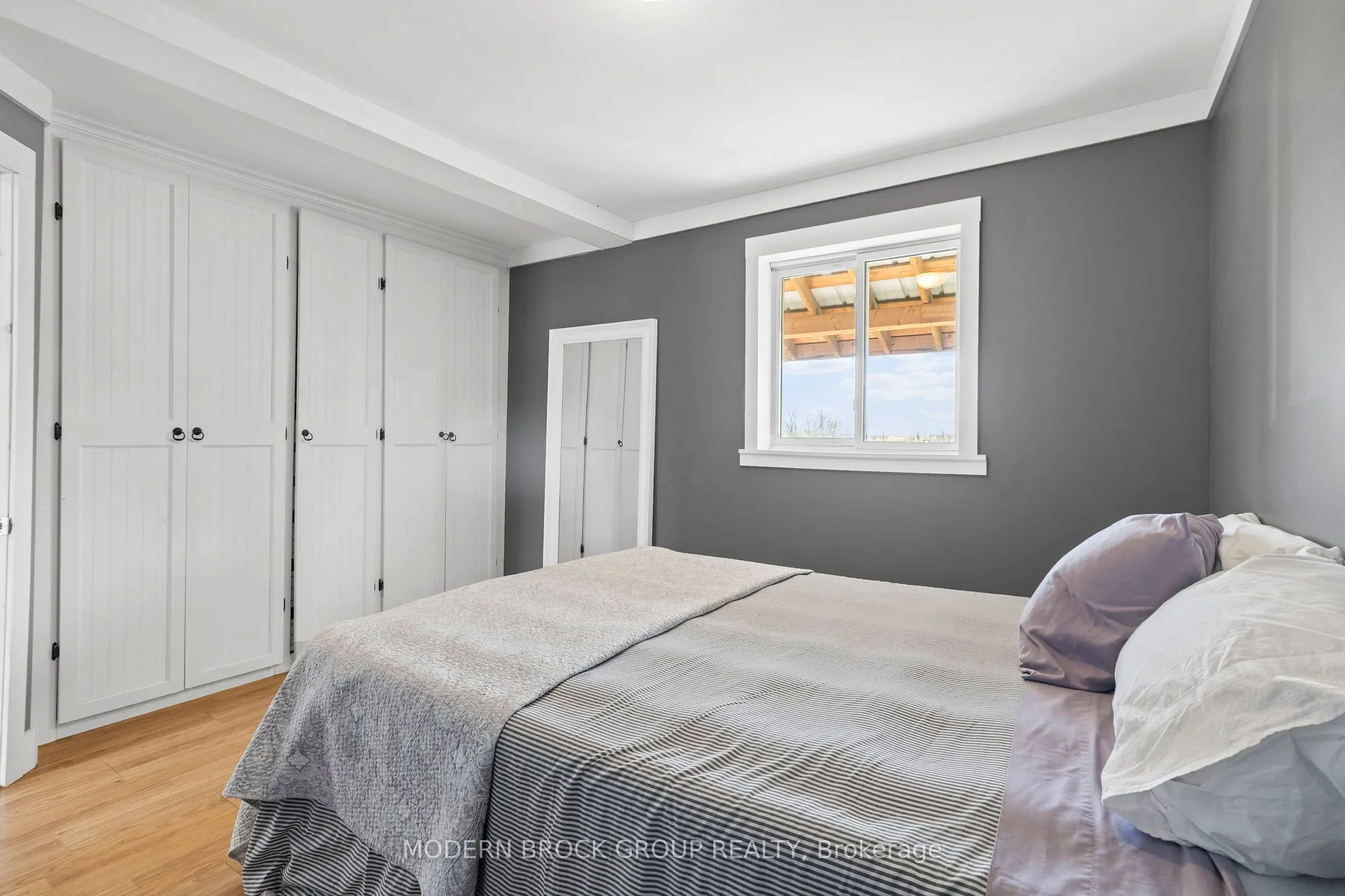 94 Bakers Road