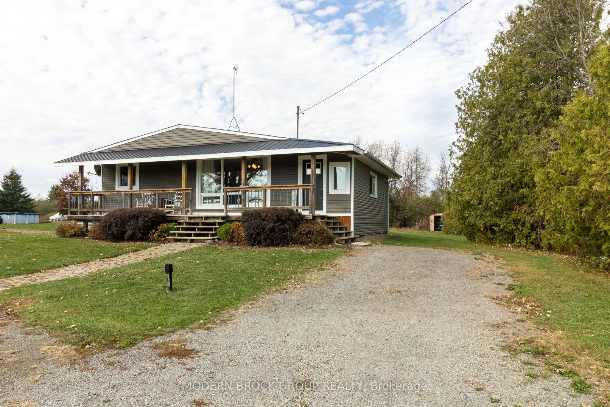 94 Bakers Road