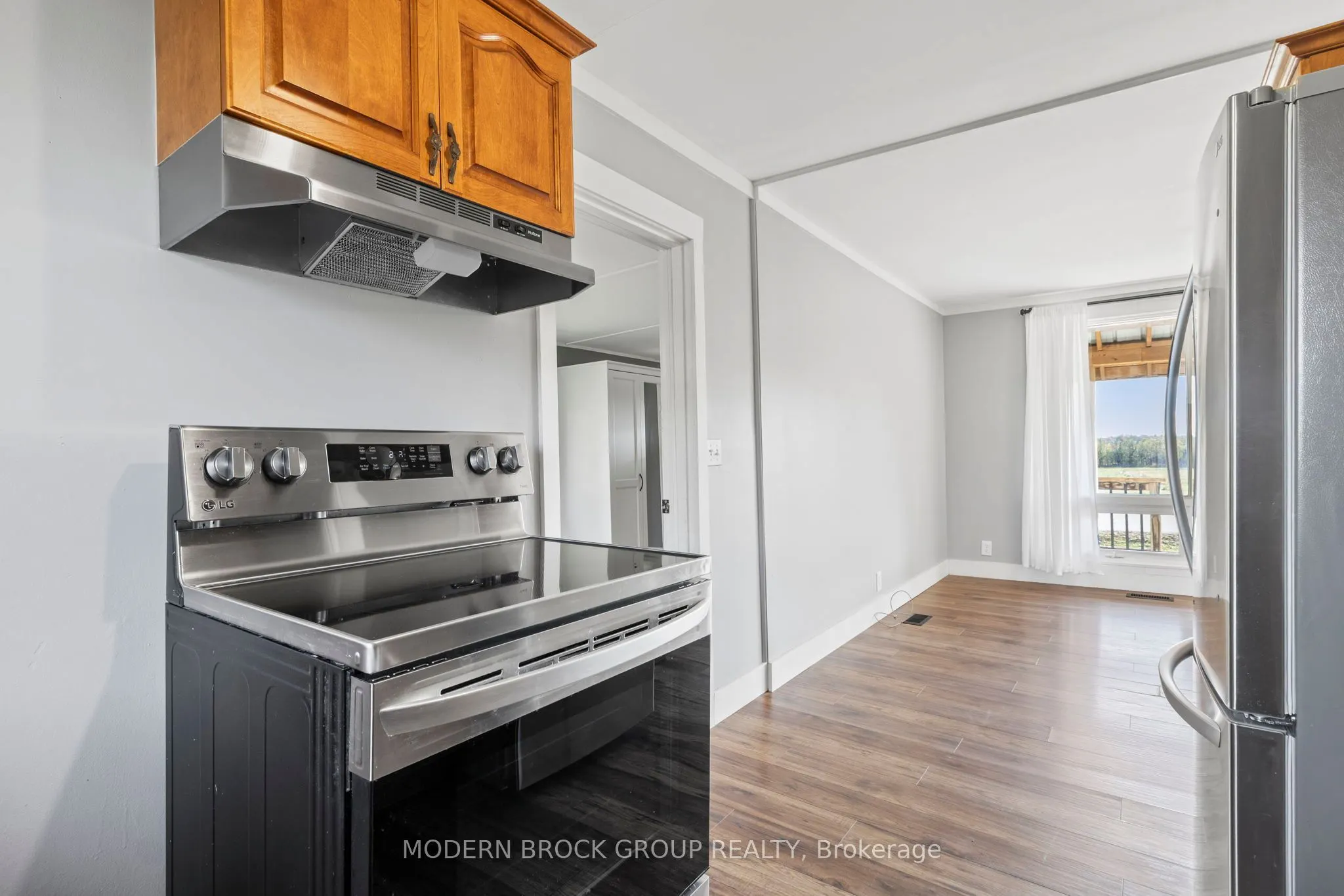 94 Bakers Road