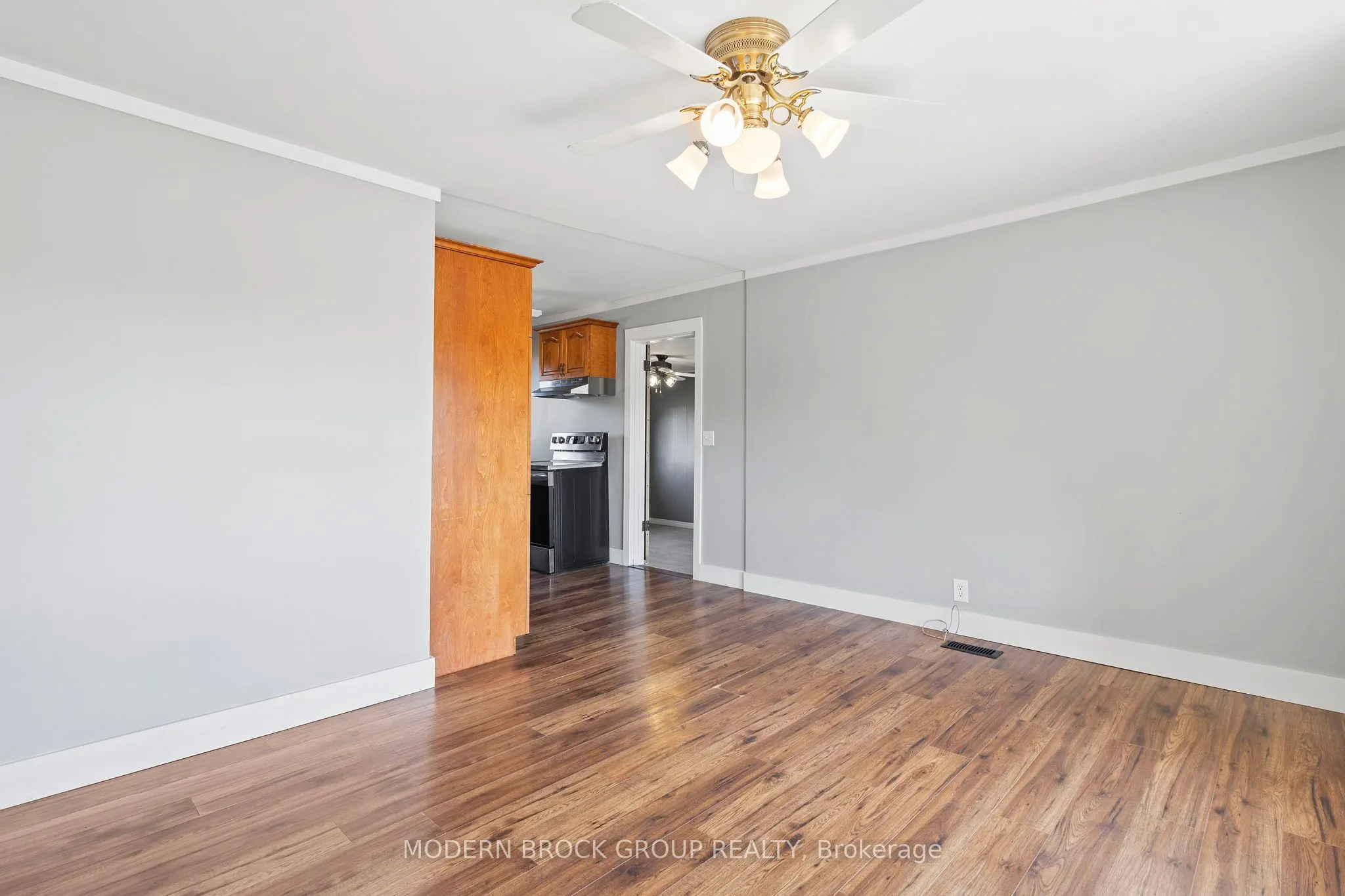 94 Bakers Road