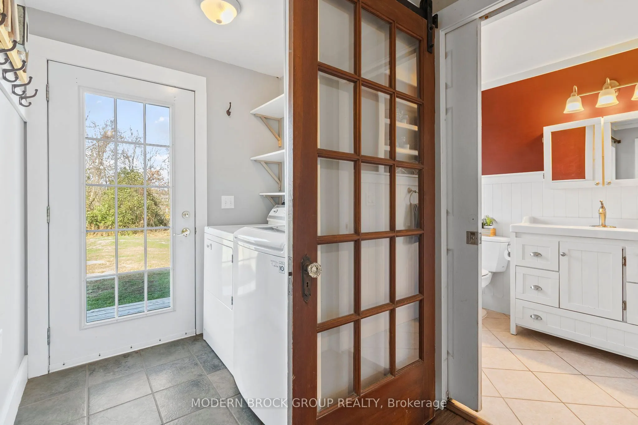 94 Bakers Road