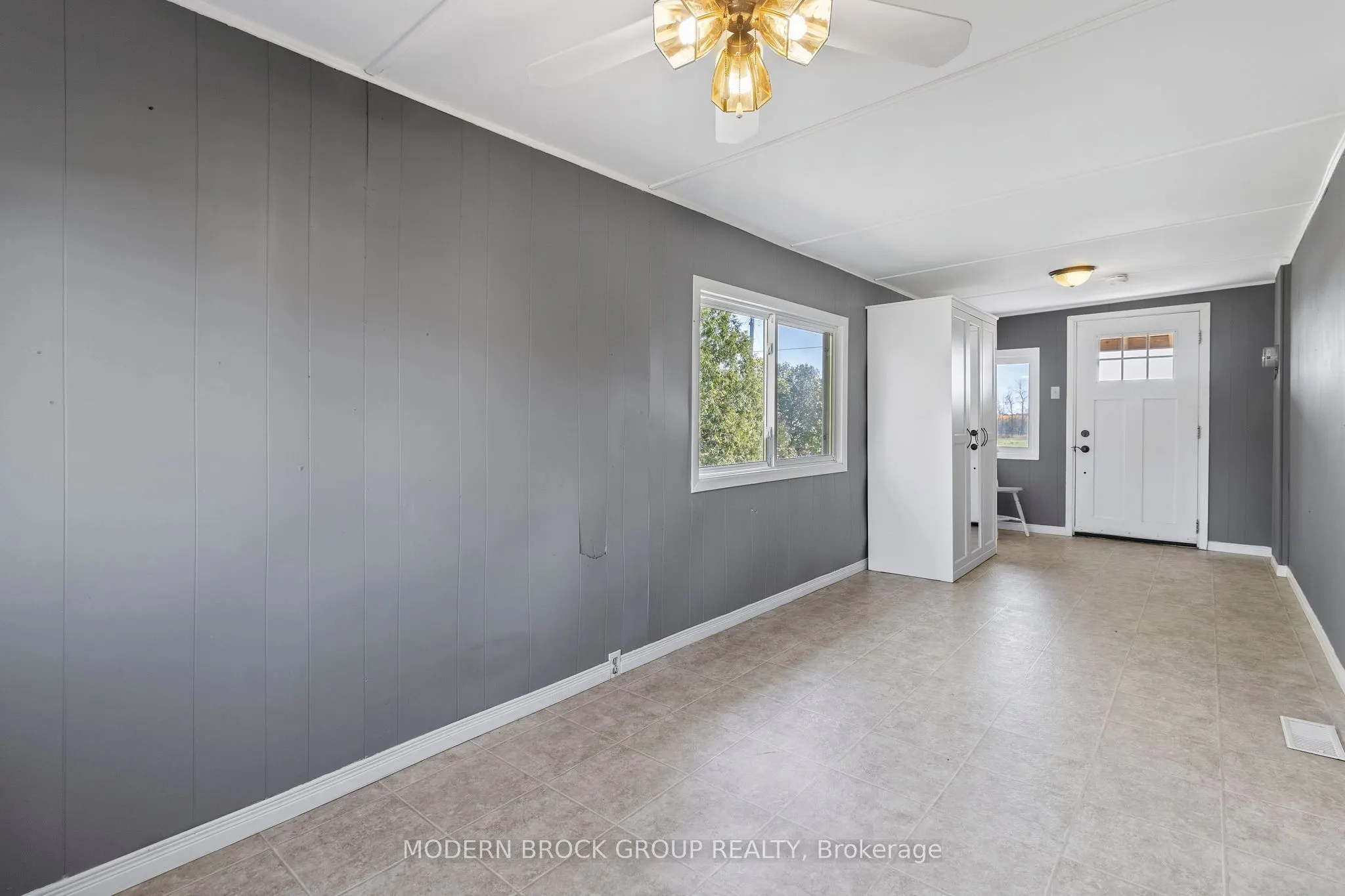 94 Bakers Road