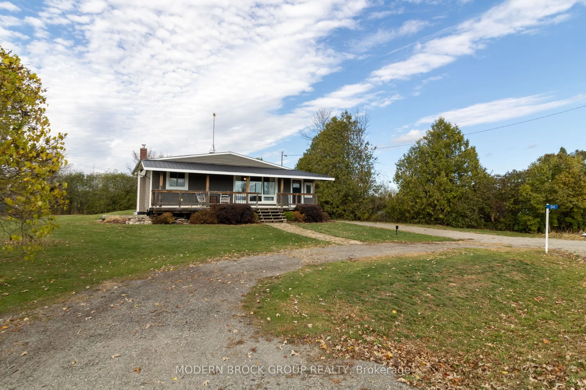 94 Bakers Road