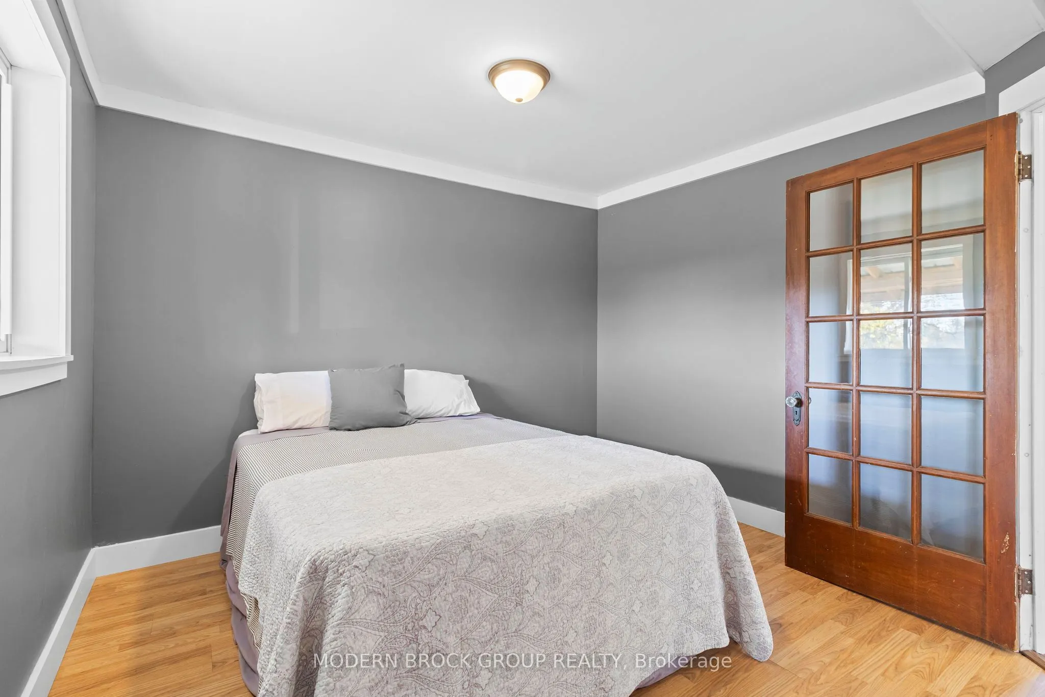 94 Bakers Road