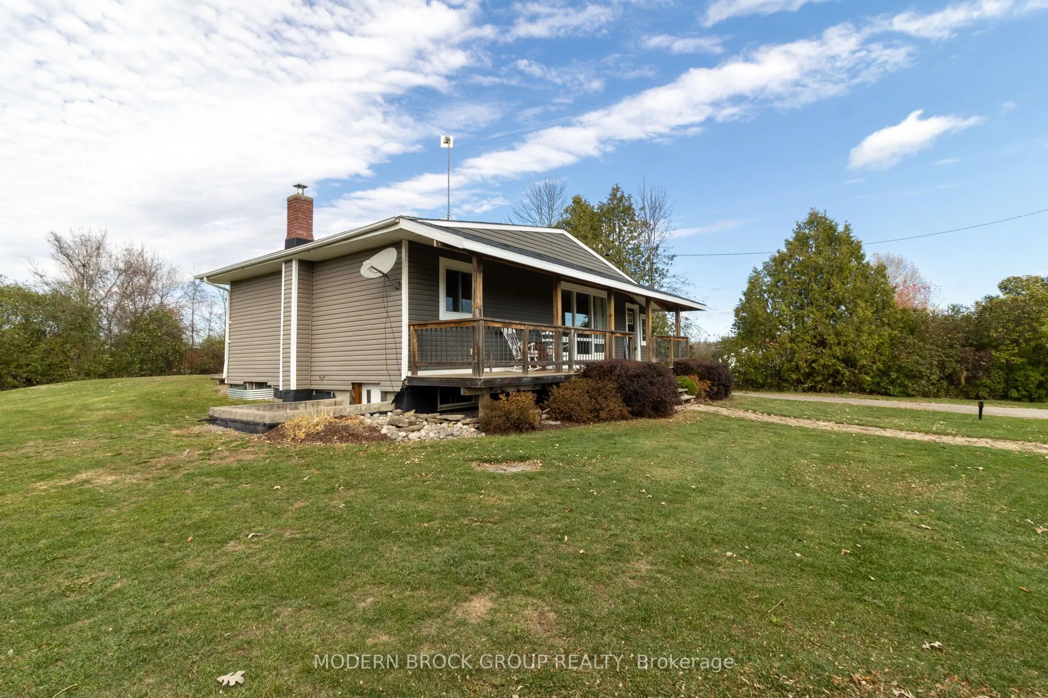 94 Bakers Road