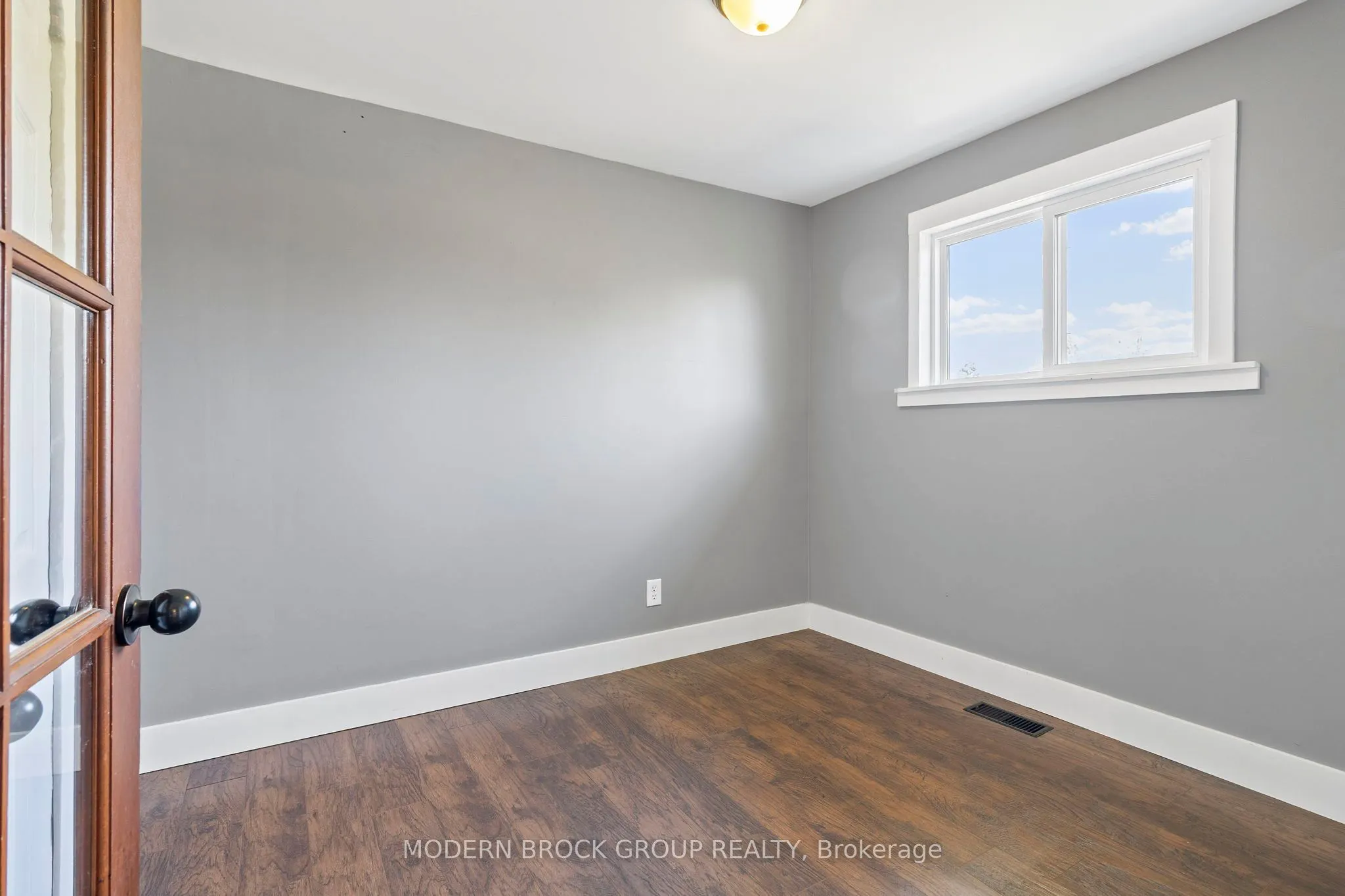 94 Bakers Road