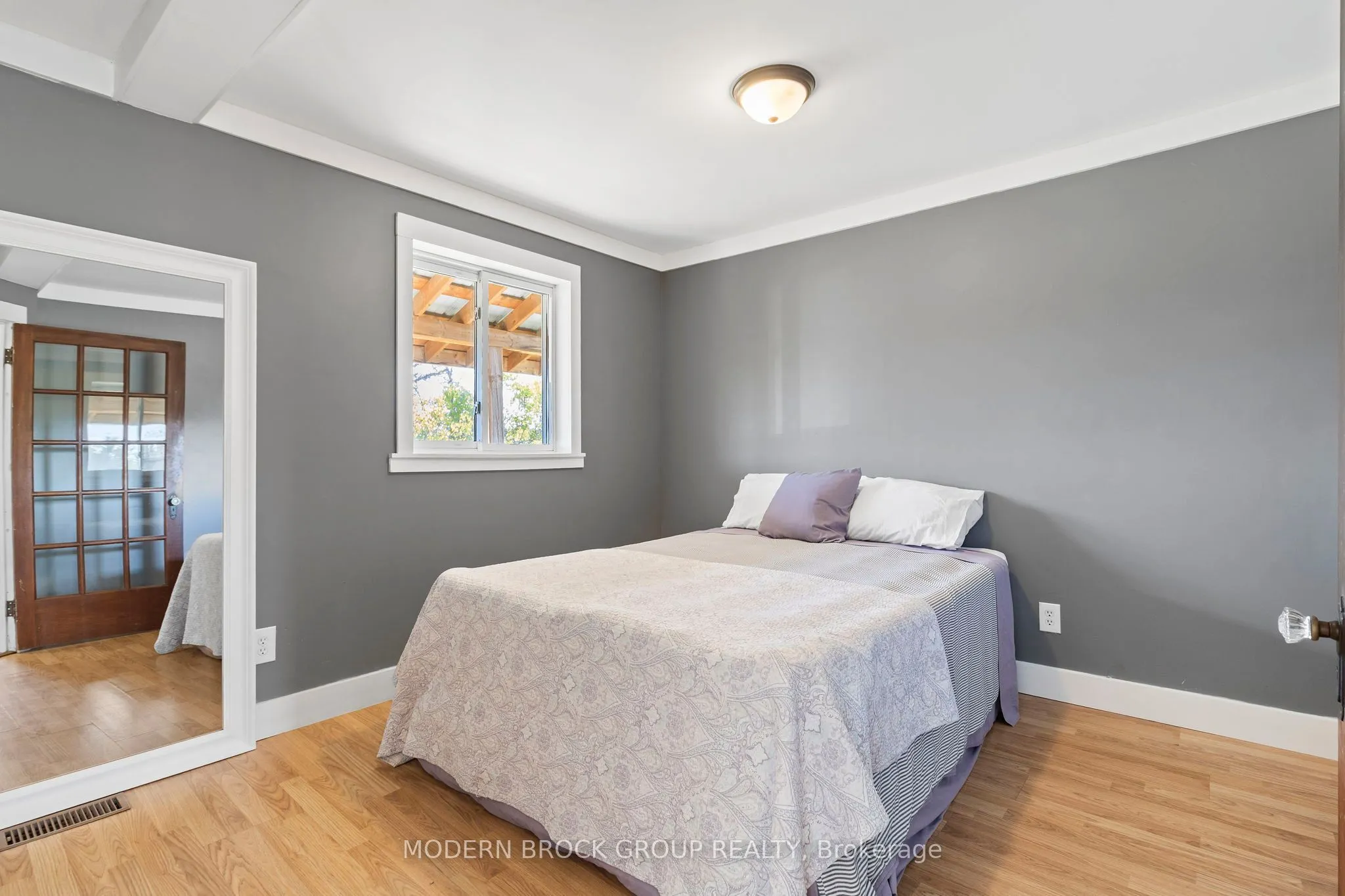 94 Bakers Road