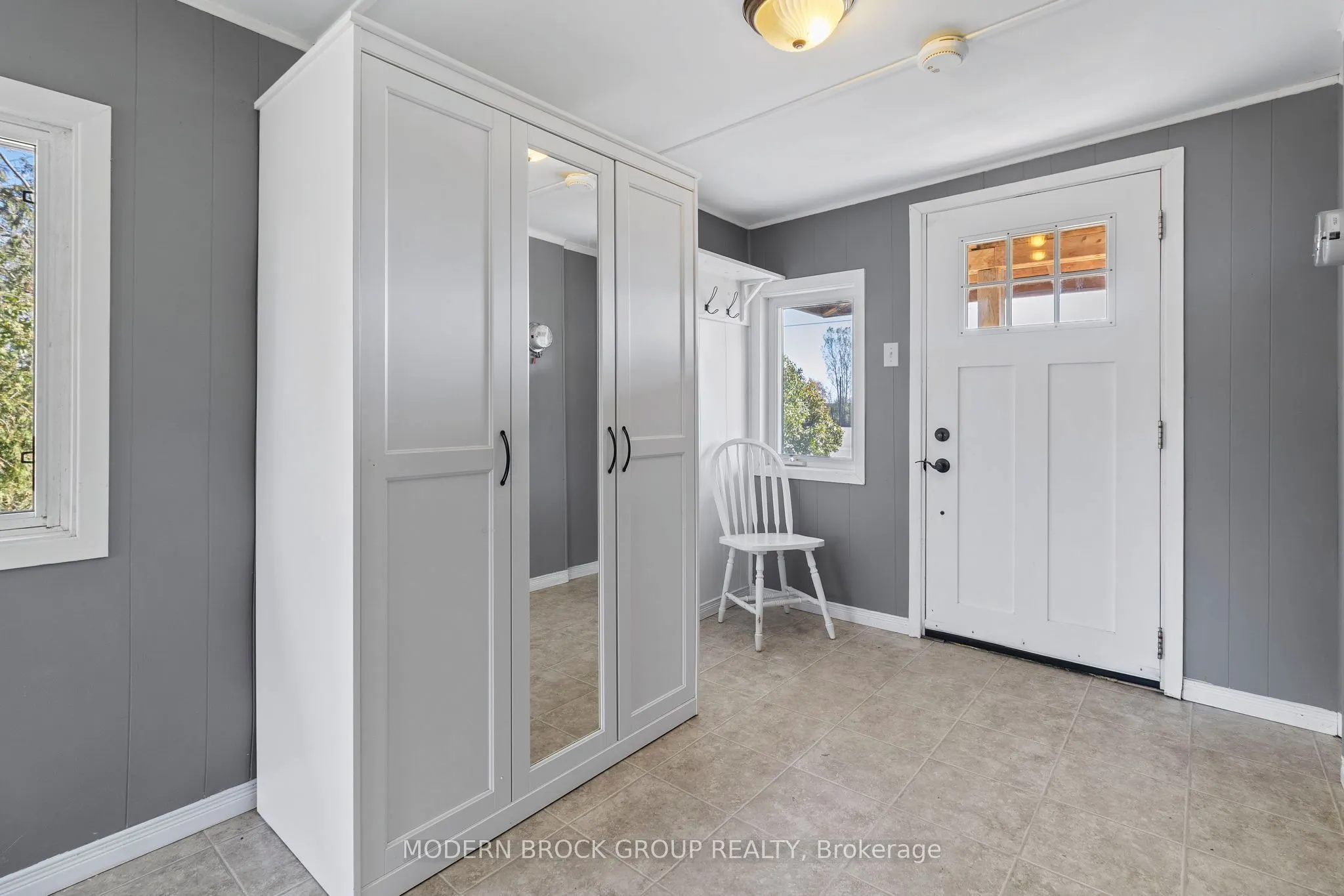 94 Bakers Road