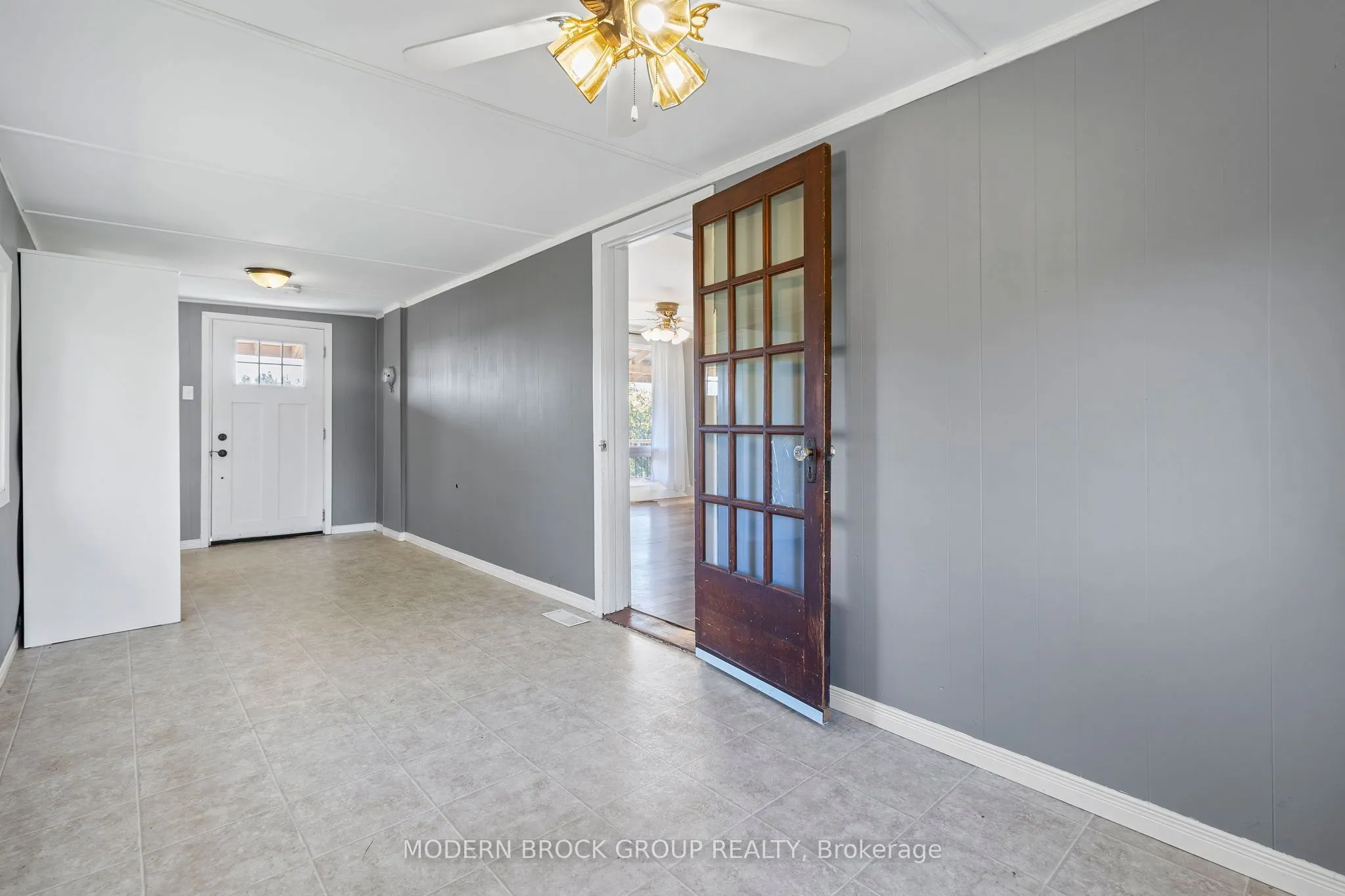 94 Bakers Road
