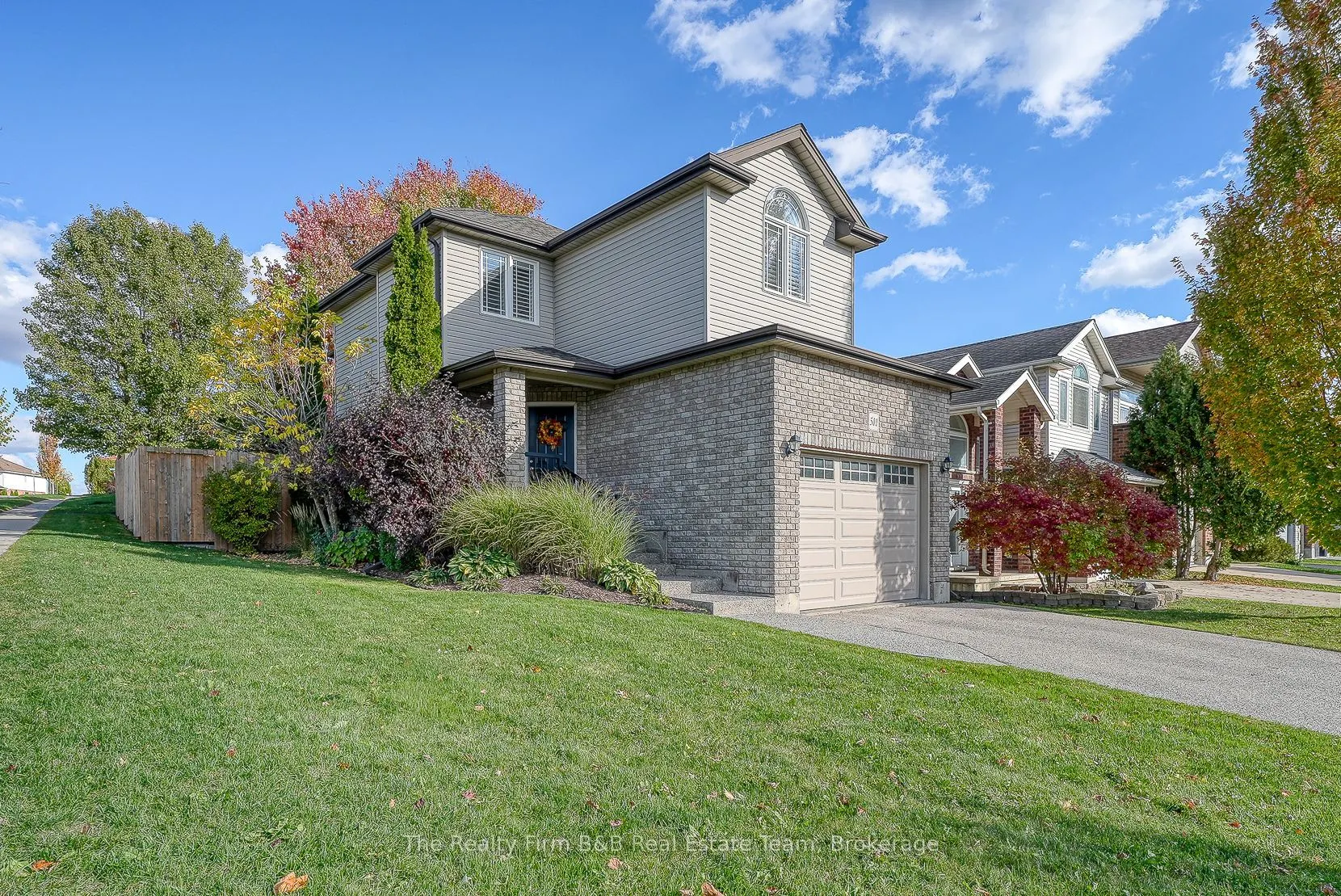 501 Alberta Avenue