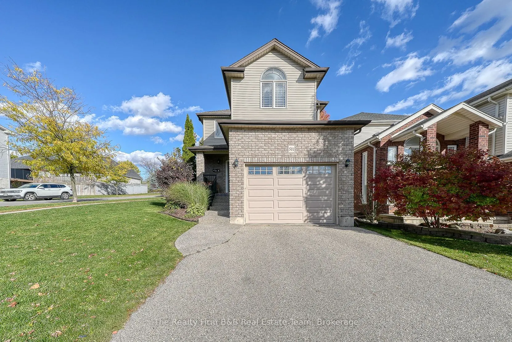 501 Alberta Avenue