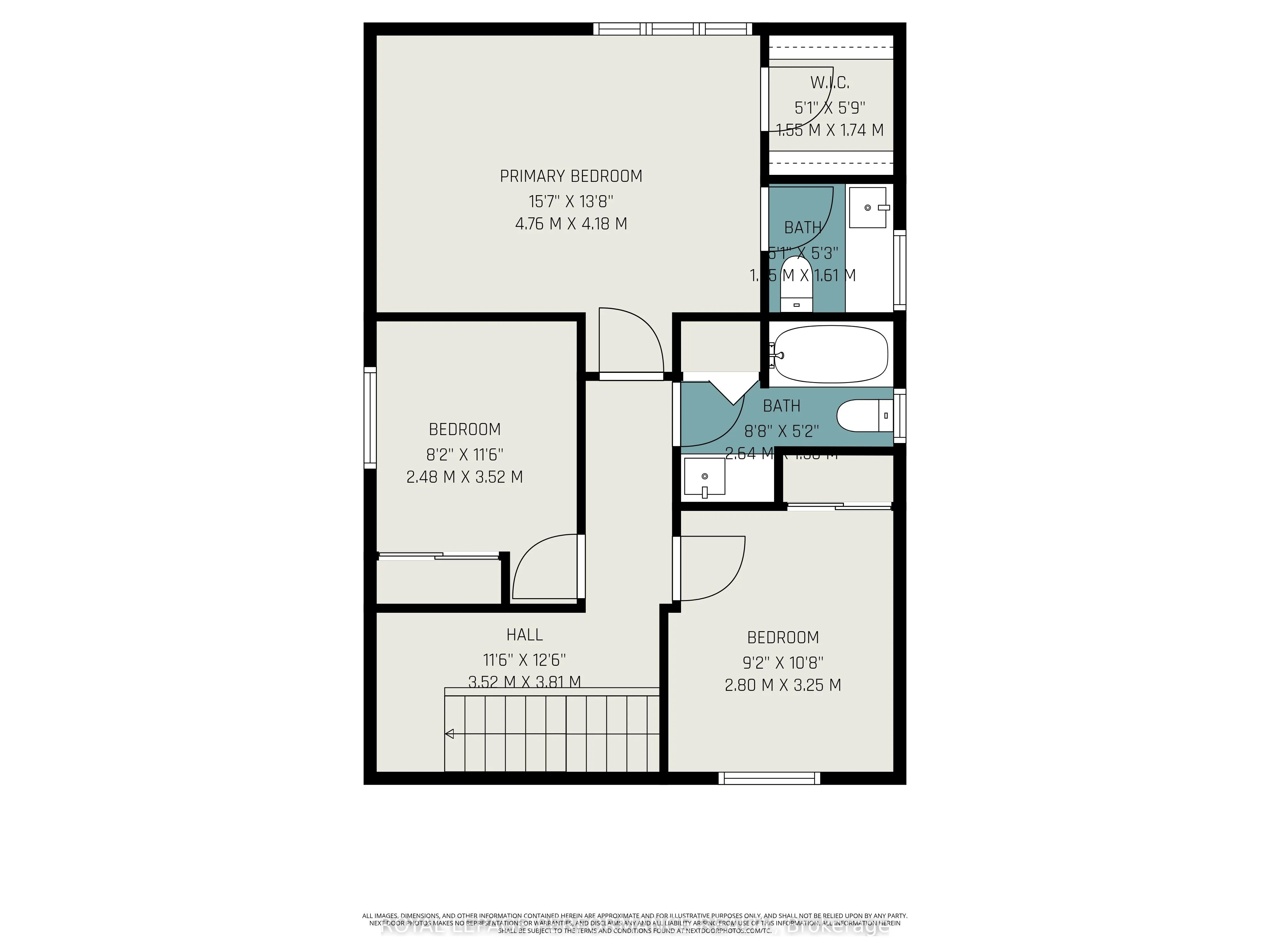 6097 Forestglen Crescent