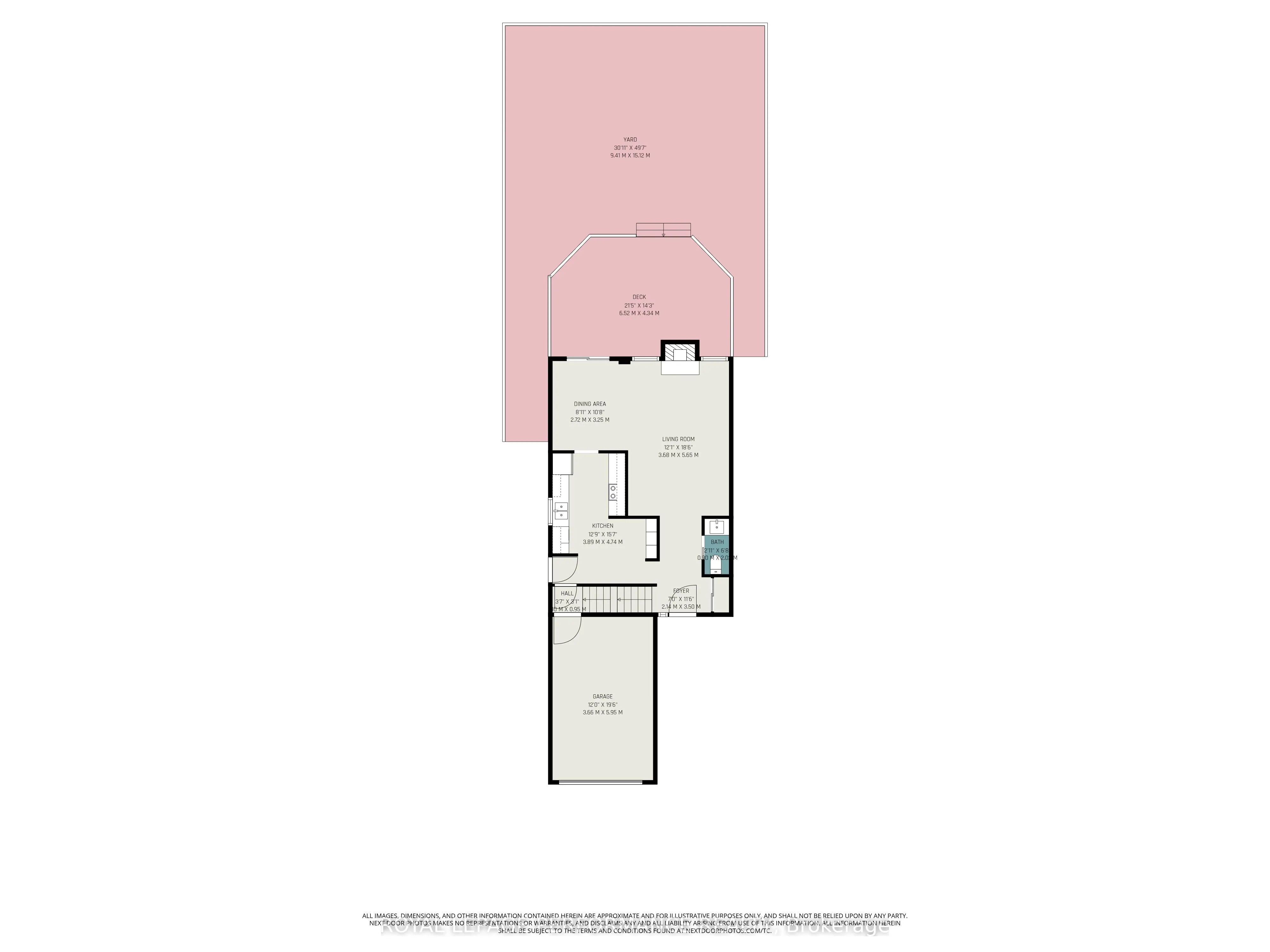 6097 Forestglen Crescent