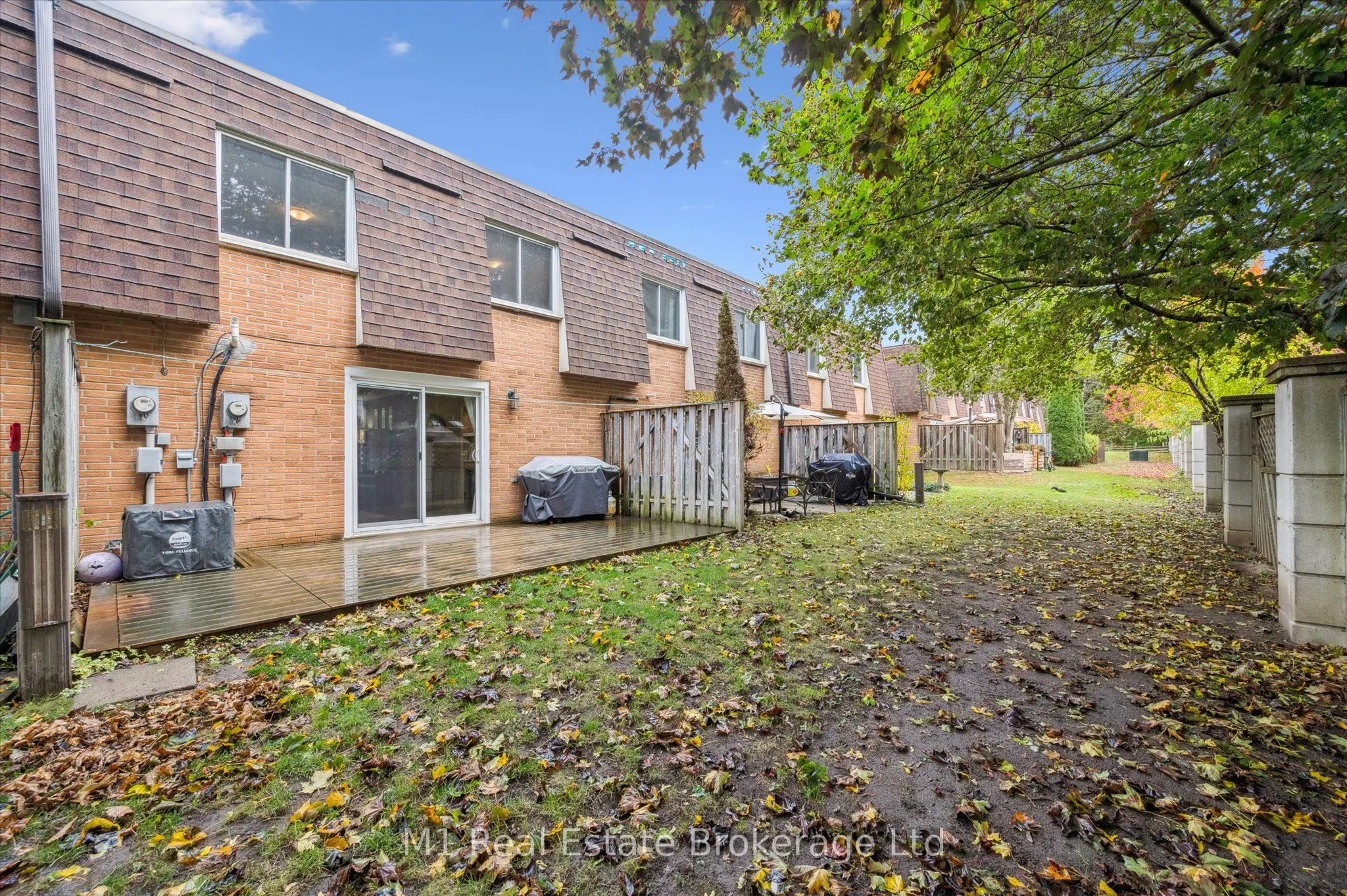 120 Country Club Drive, #41