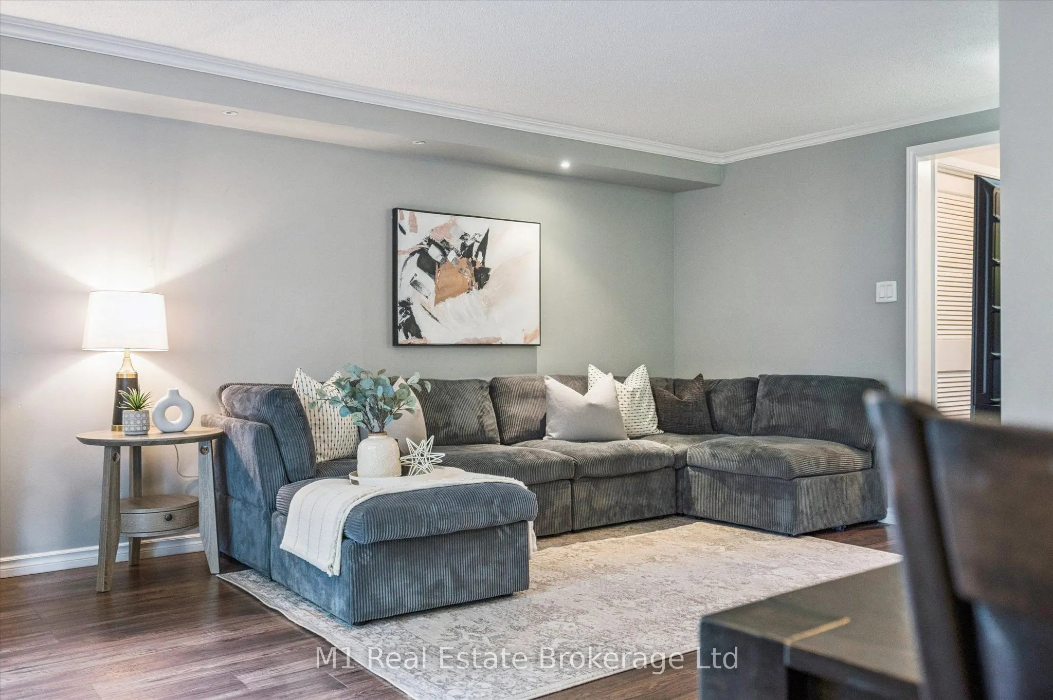 120 Country Club Drive, #41
