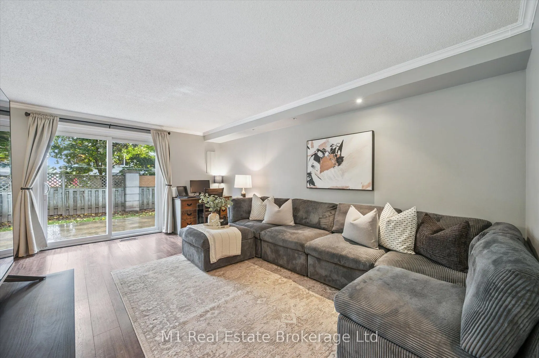 120 Country Club Drive, #41