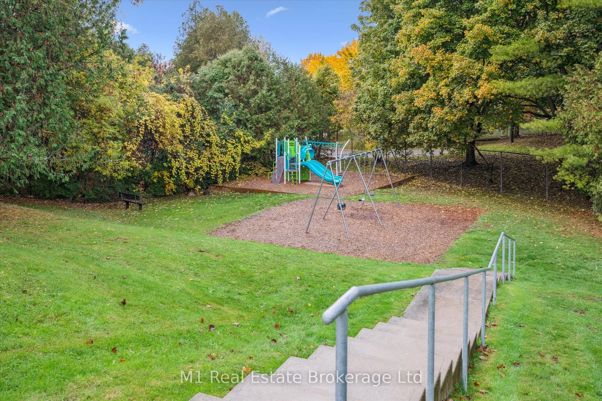 120 Country Club Drive, #41