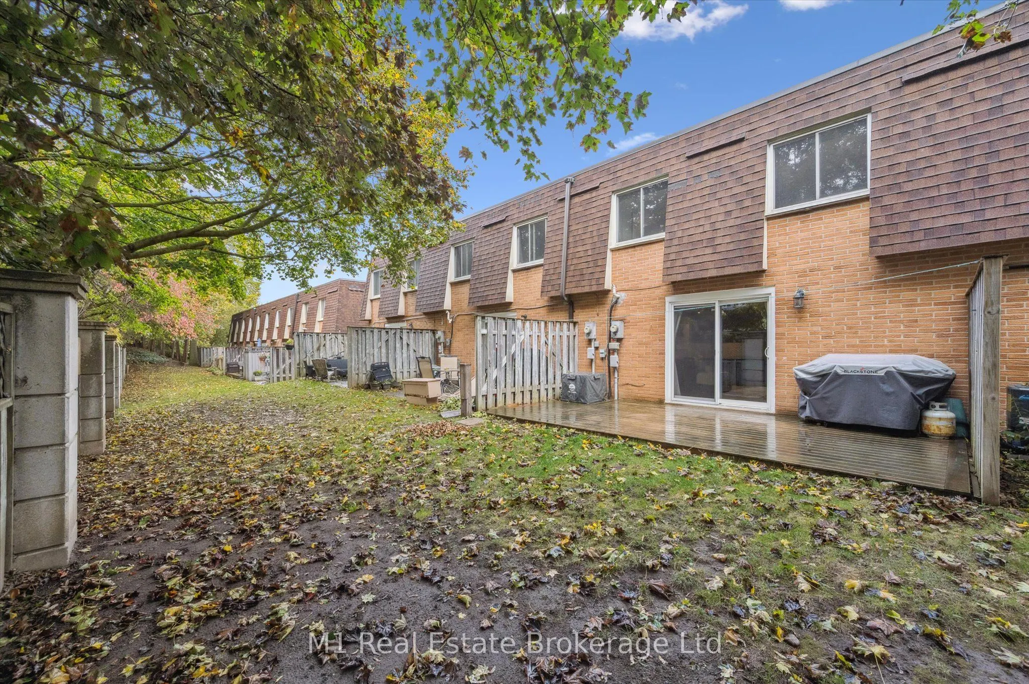 120 Country Club Drive, #41