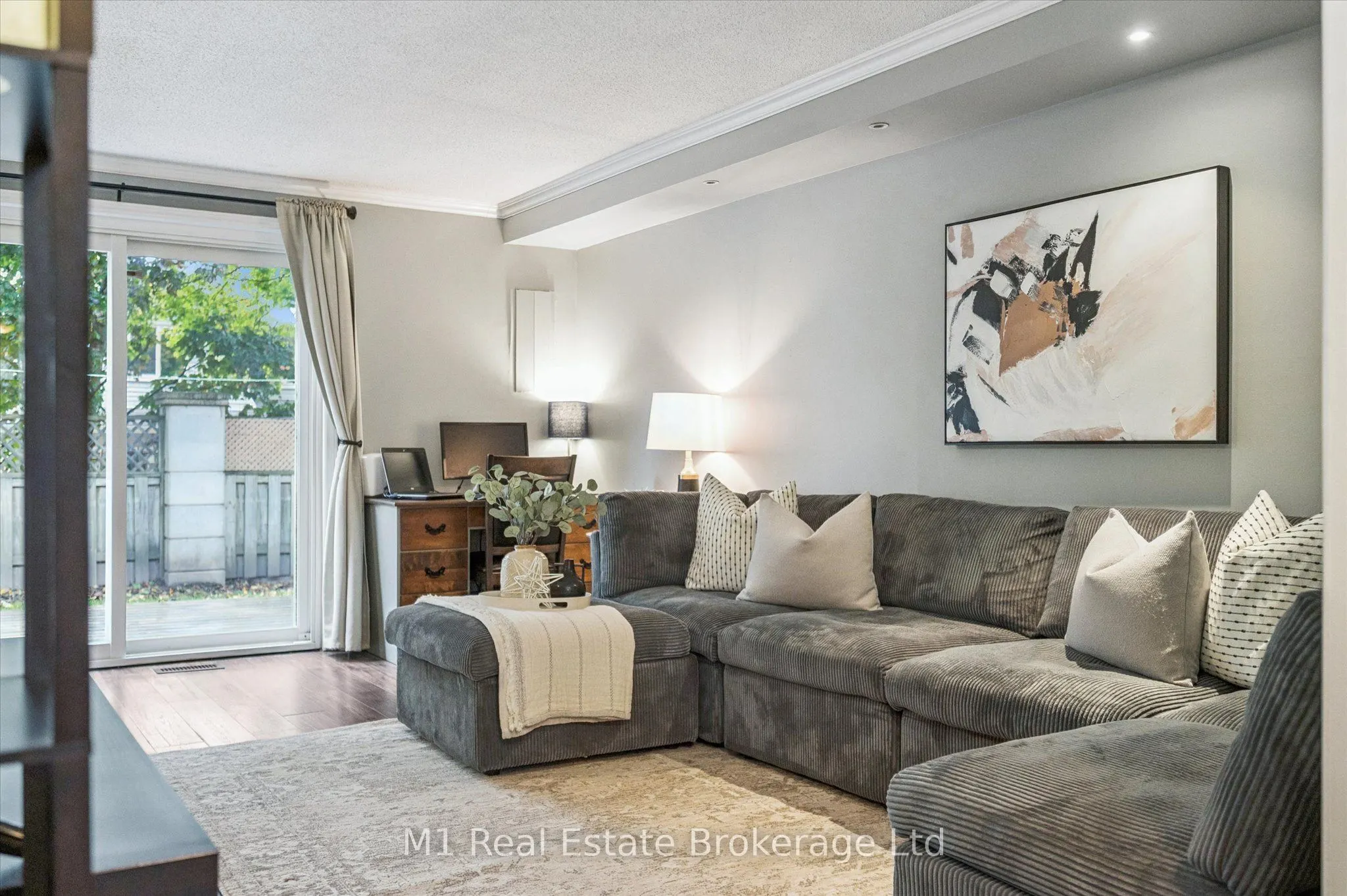 120 Country Club Drive, #41