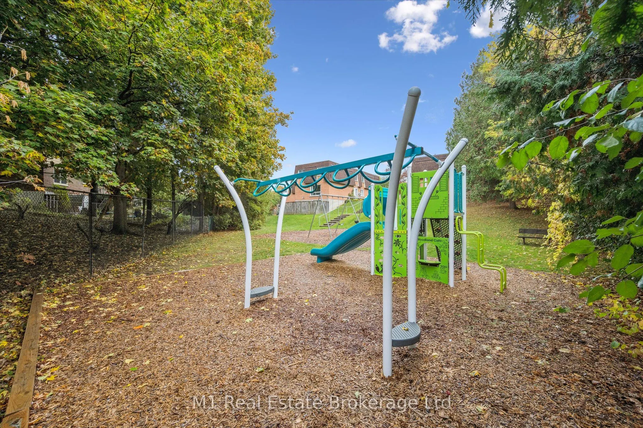 120 Country Club Drive, #41