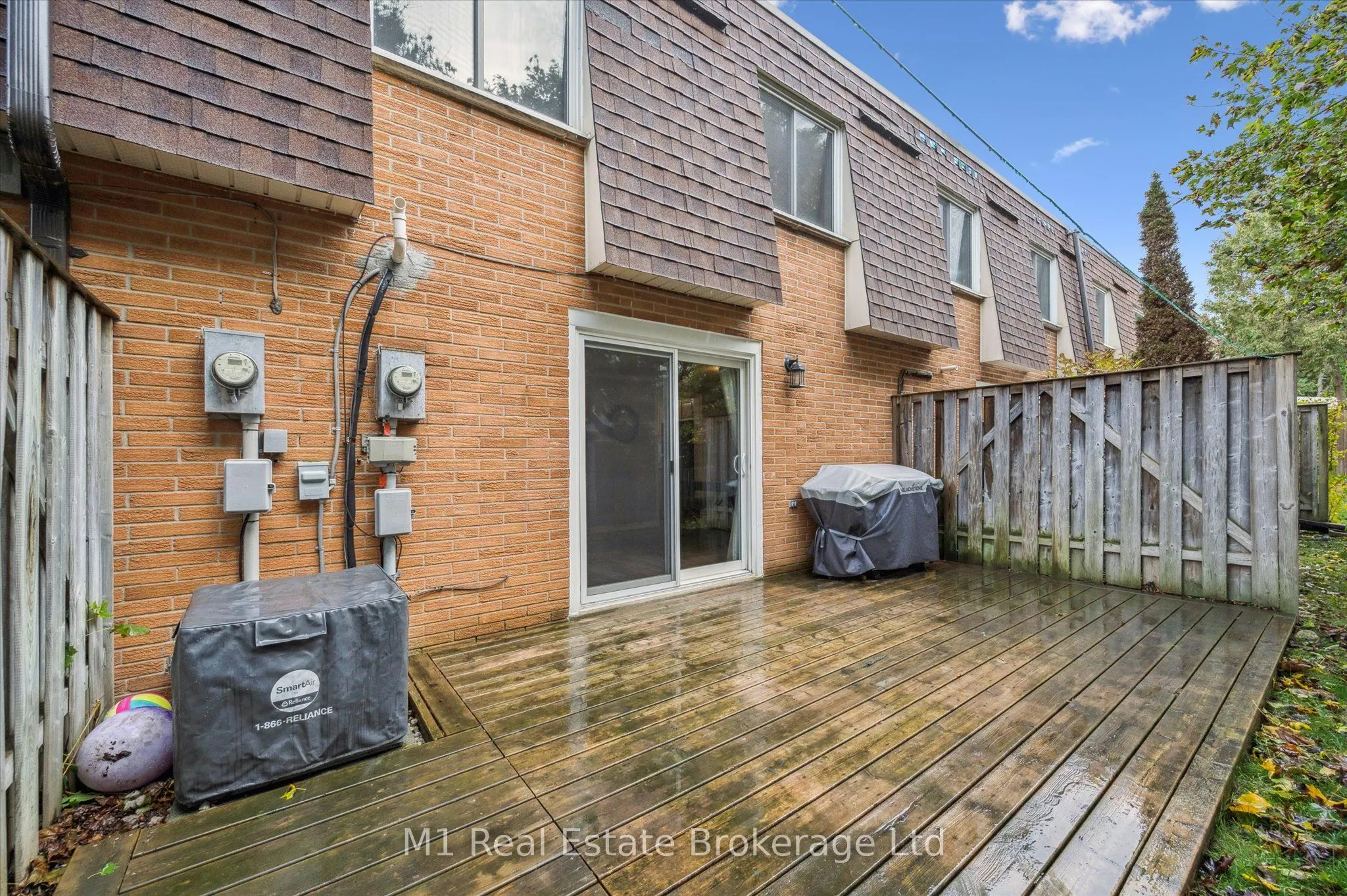 120 Country Club Drive, #41