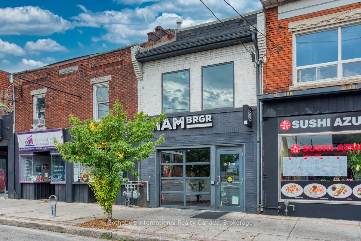 207 Ottawa Street N