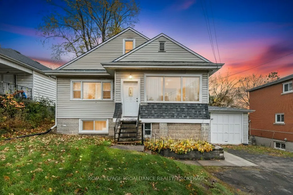 1348 Princess Street