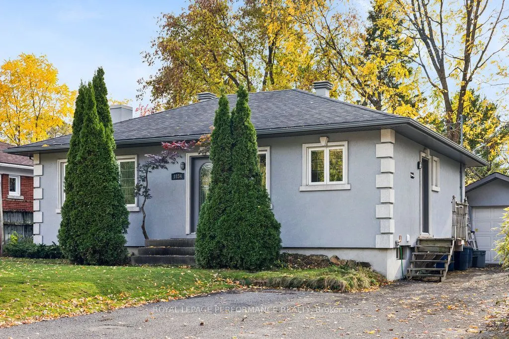 1834 Russell Road